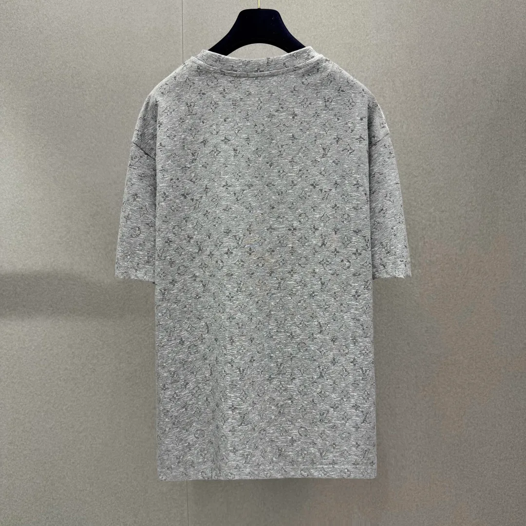 Men's T-Shirts LOUIS VUITTON 17907571