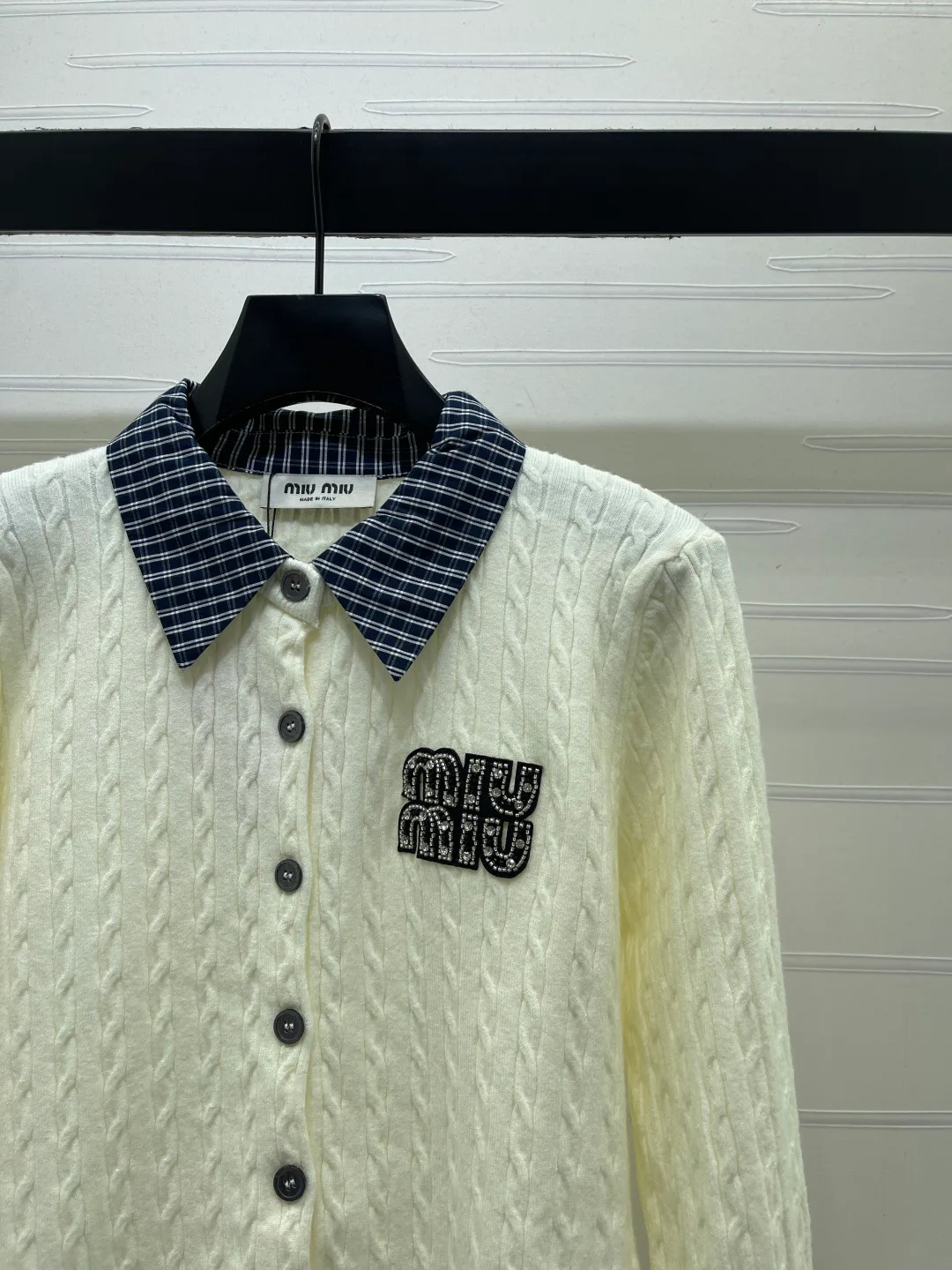 Women's Jumpers And Sweaters MIU MIU 17737734