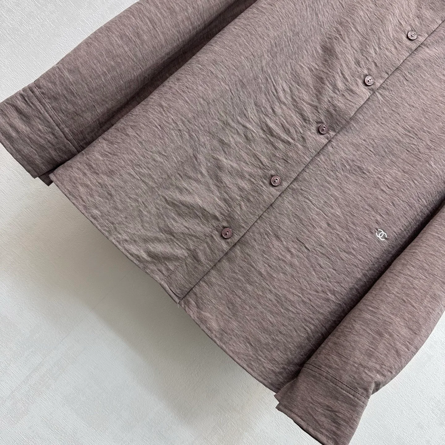 Women's Shirts CHANEL 16927178