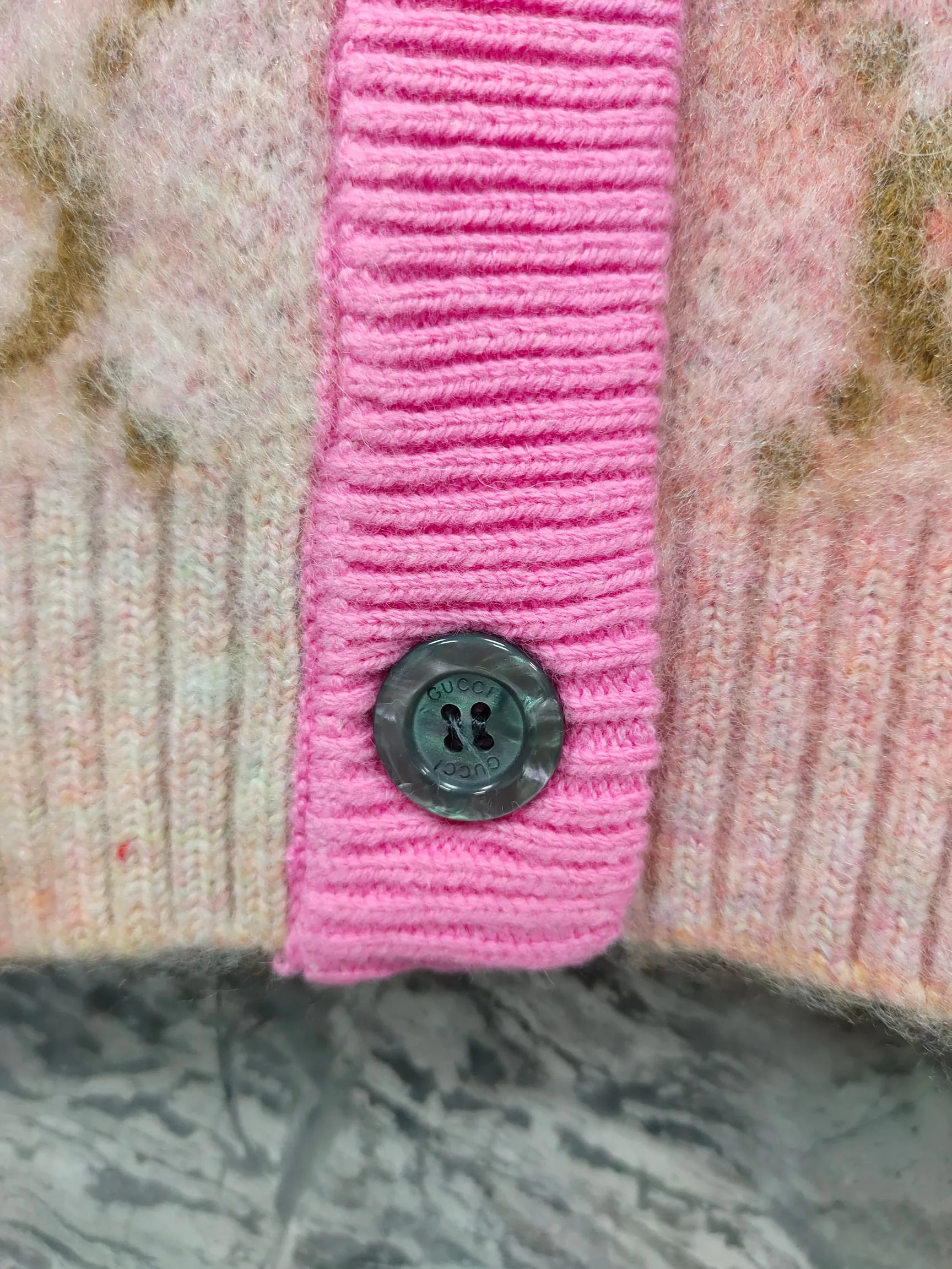 Women's Jumpers And Sweaters GUCCI 18417250