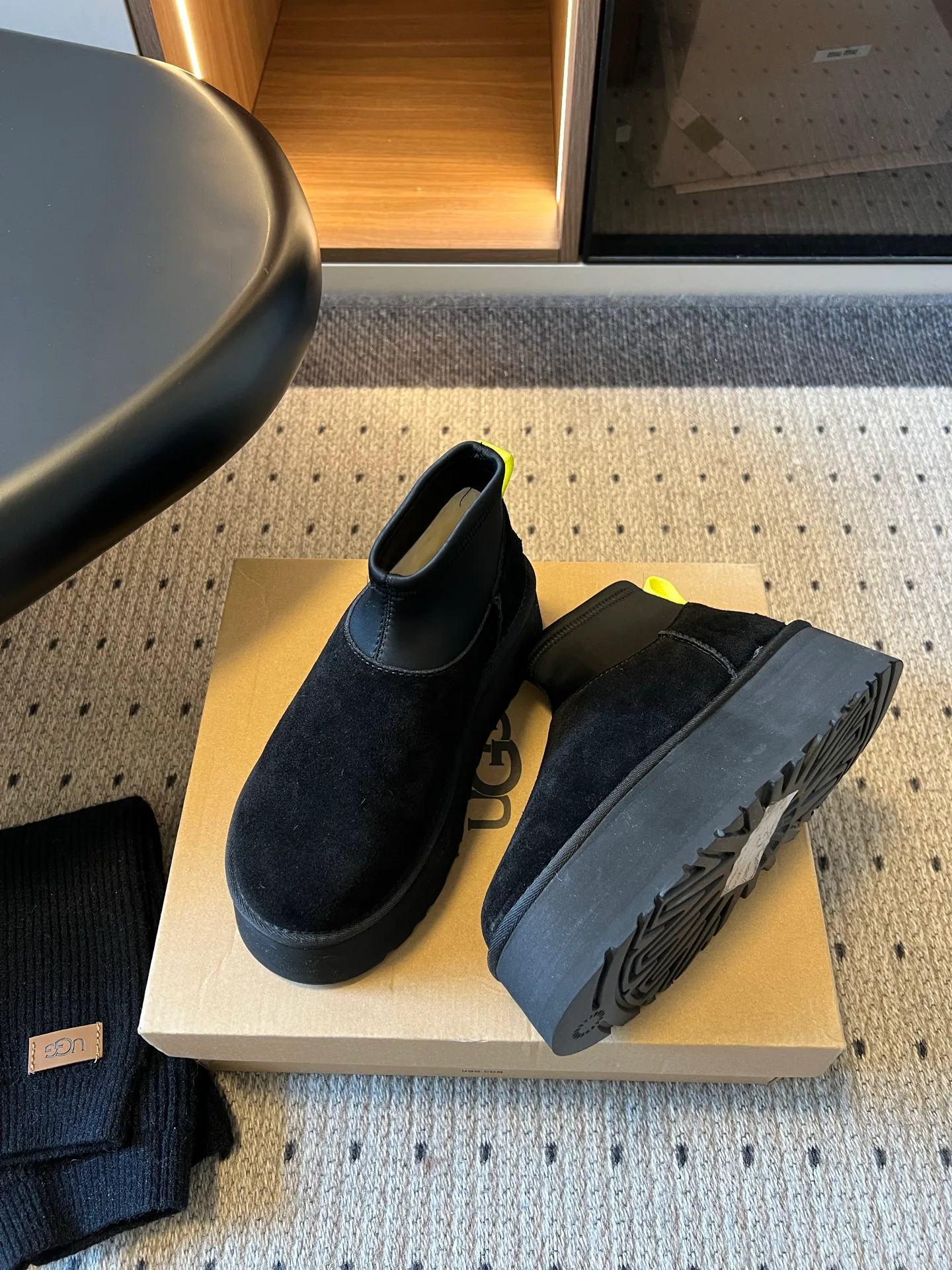 Women's Ugg Boots UGG 18427754