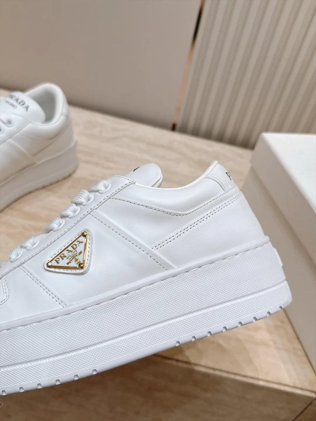 Women's Sneakers PRADA 18461648