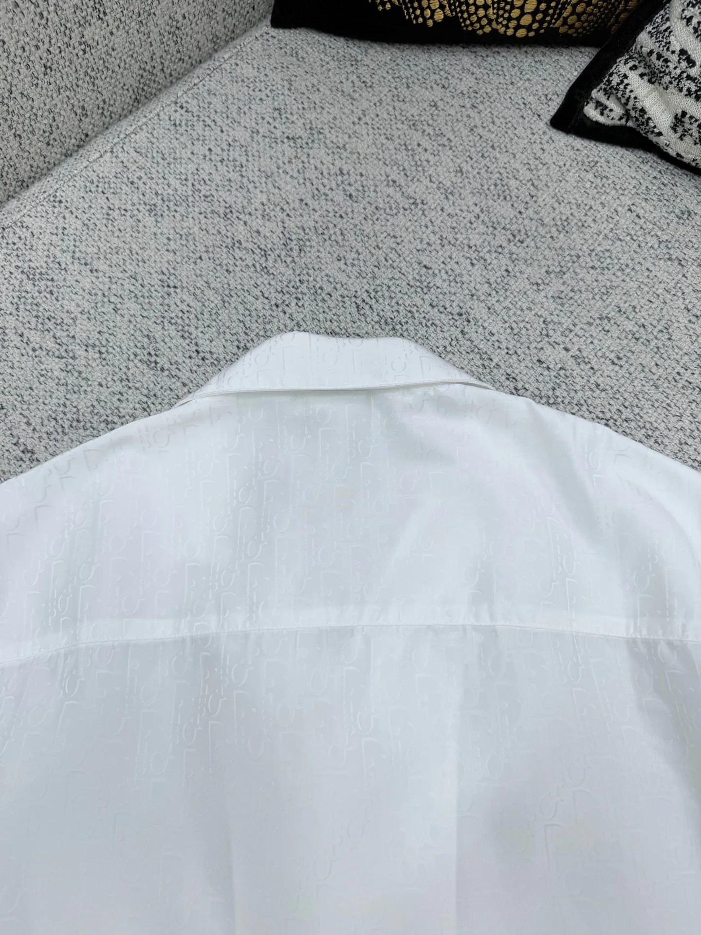 Men's Shirts CHRISTIAN DIOR 18074063