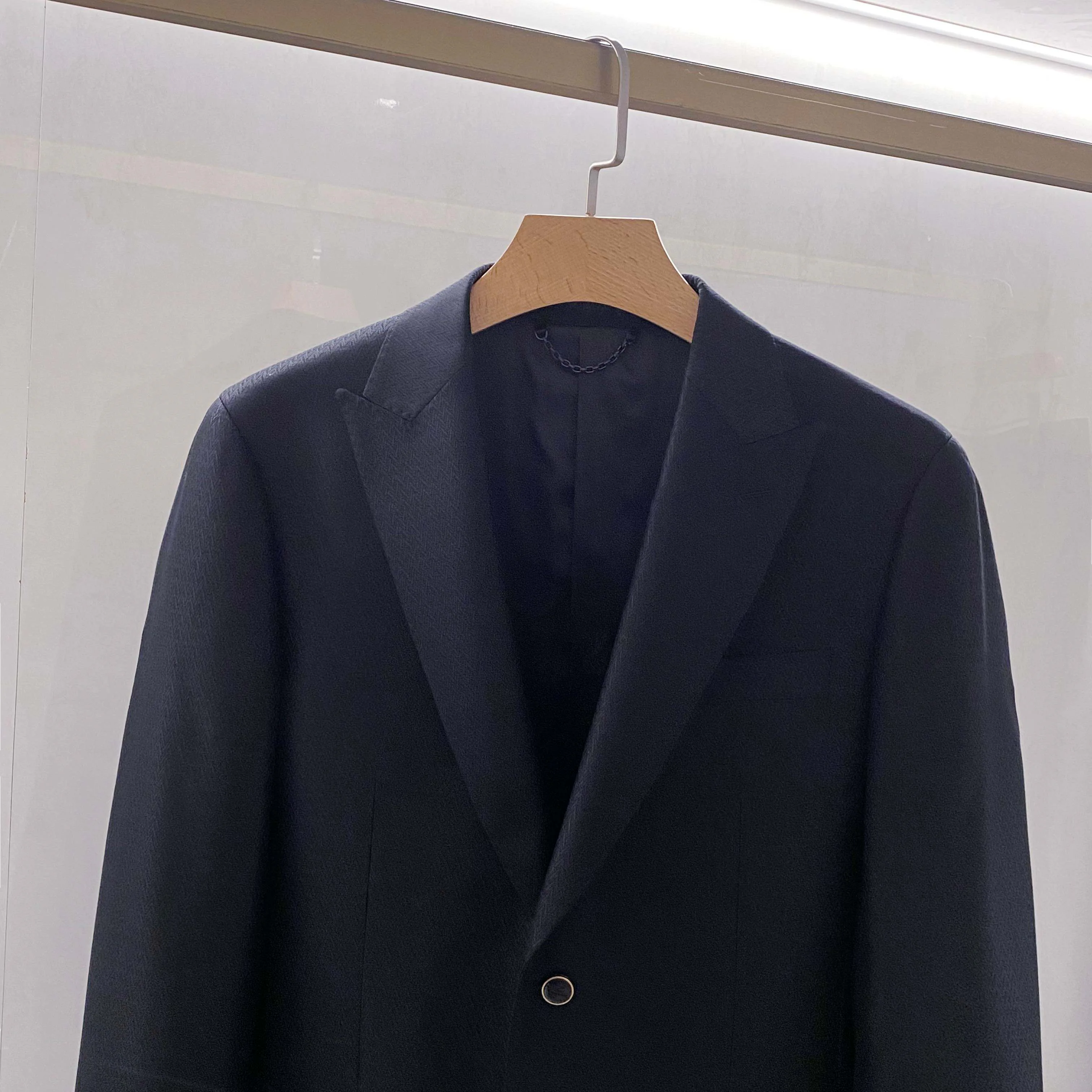 Men's Suits LOUIS VUITTON 17612504