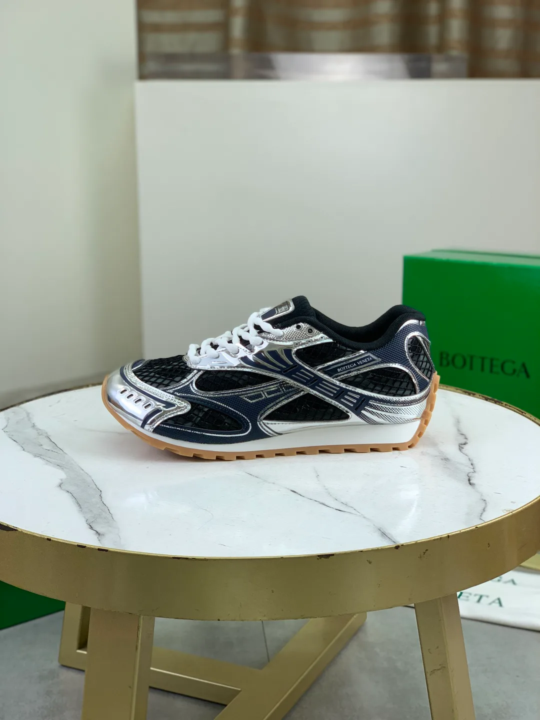 Women's Sneakers BOTTEGA VENETA 18365169