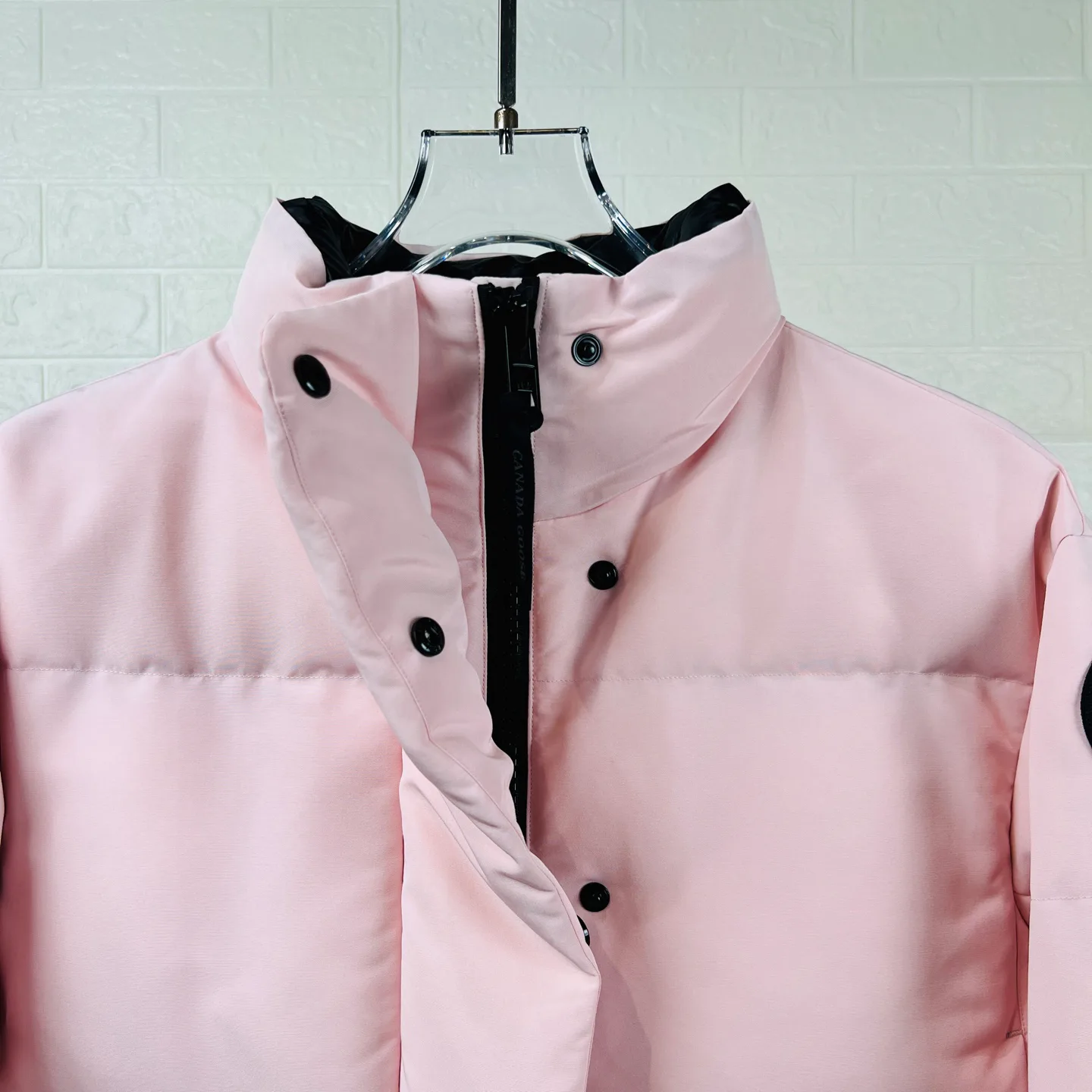 Women's Jackets And Down Jackets CANADA GOOSE 17897352