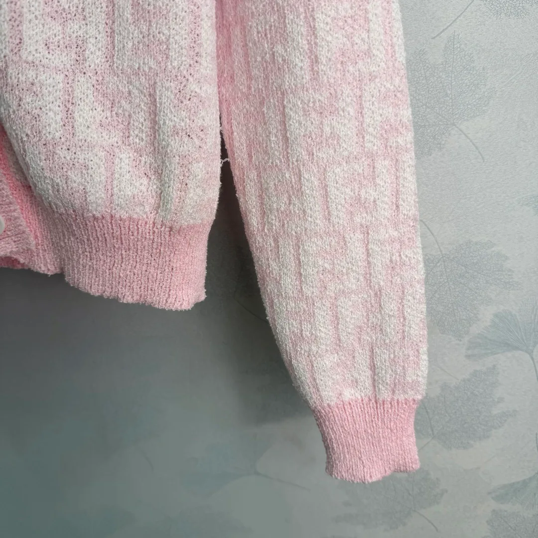Women's Jumpers And Sweaters FENDI 17609952
