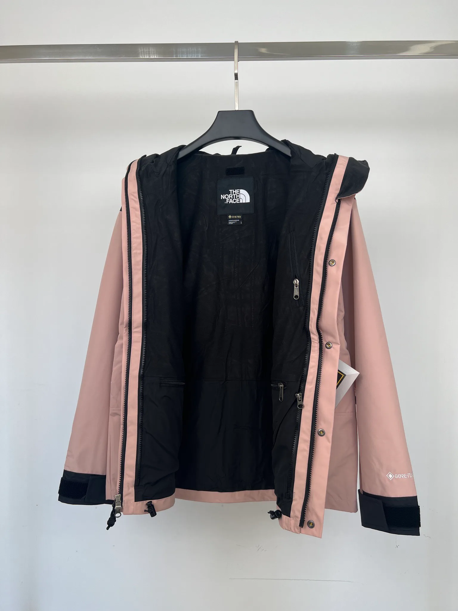Women's Jackets And Down Jackets THE NORTH FACE 18416098