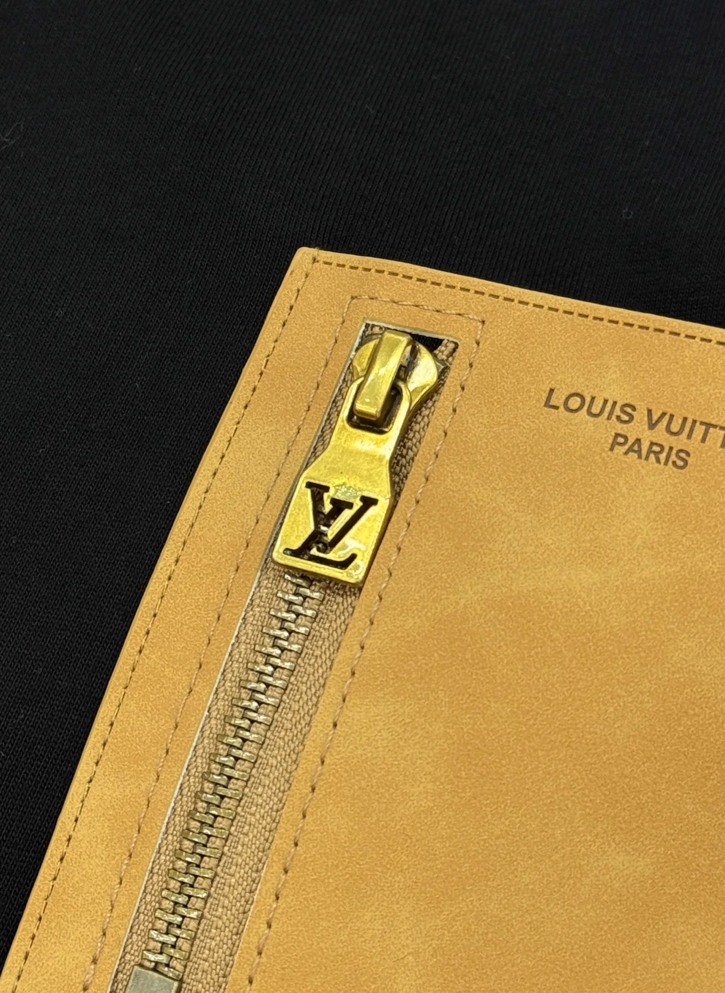 Men's T-Shirts LOUIS VUITTON 17099904