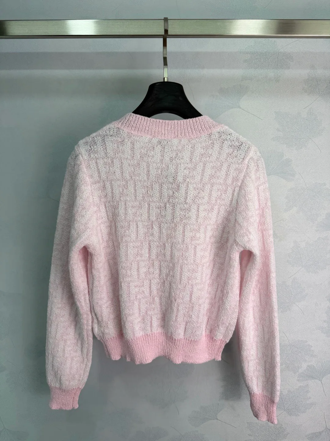 Women's Jumpers And Sweaters FENDI 17609952