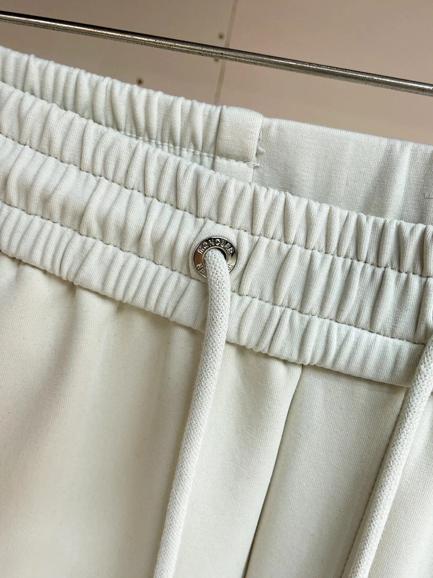 Men's Trousers MONCLER 18499617
