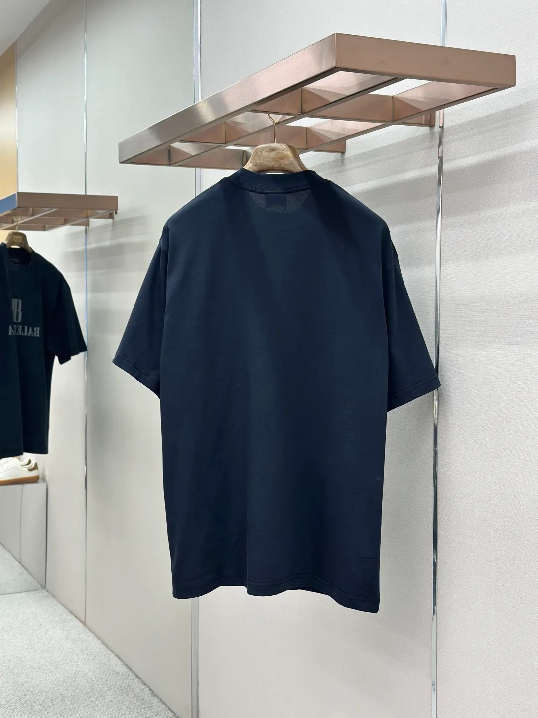 Men's T-Shirts BALENCIAGA 18191114