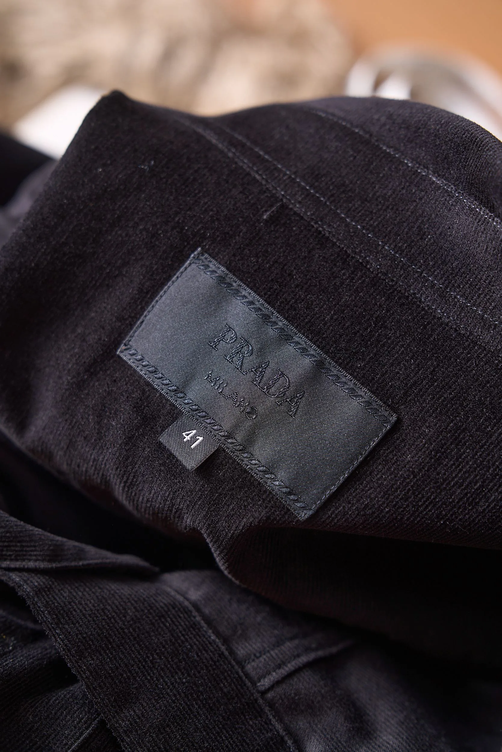 Men's Shirts PRADA 18321329