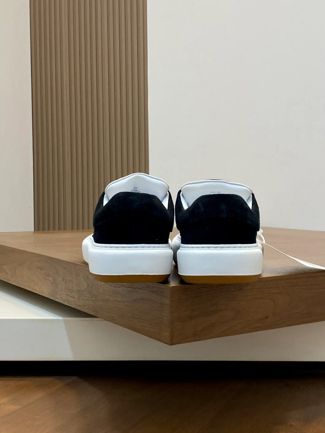 Men's Sneakers GIVENCHY 18449119
