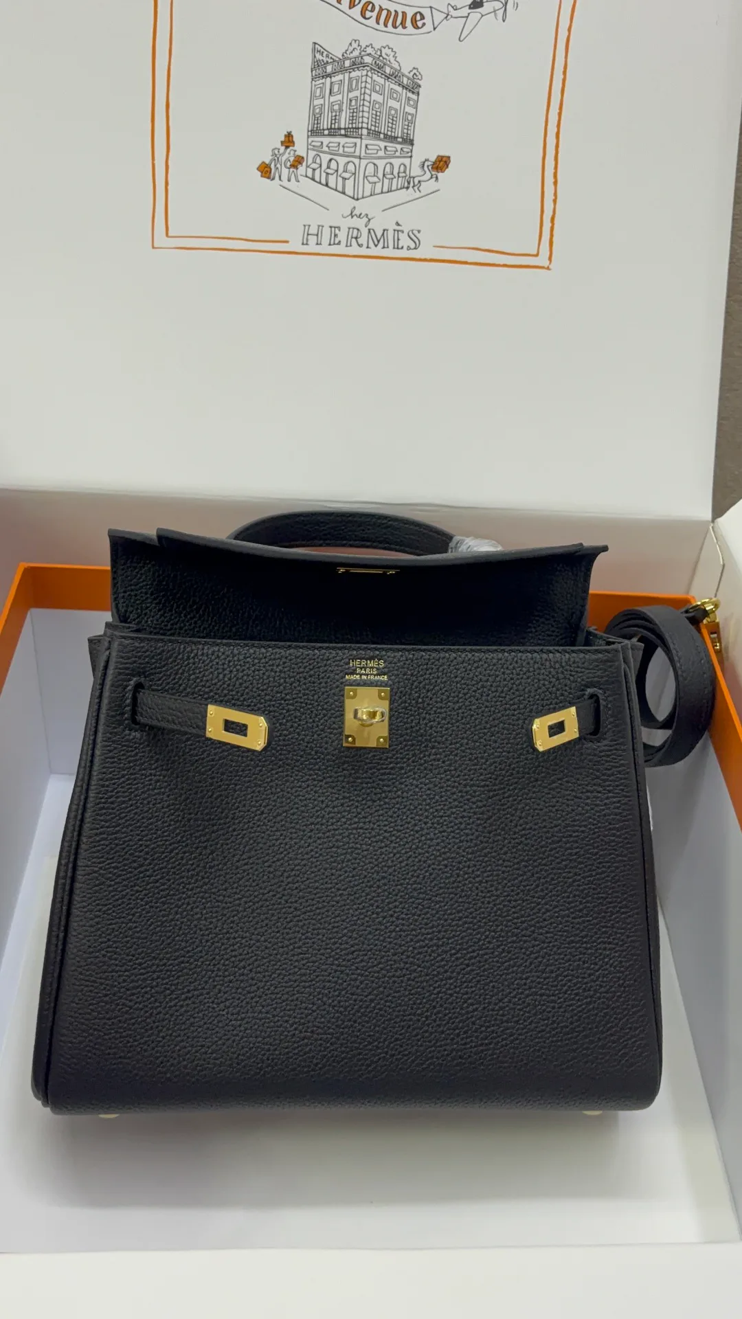Women's Classic Handbags HERMES 17694280