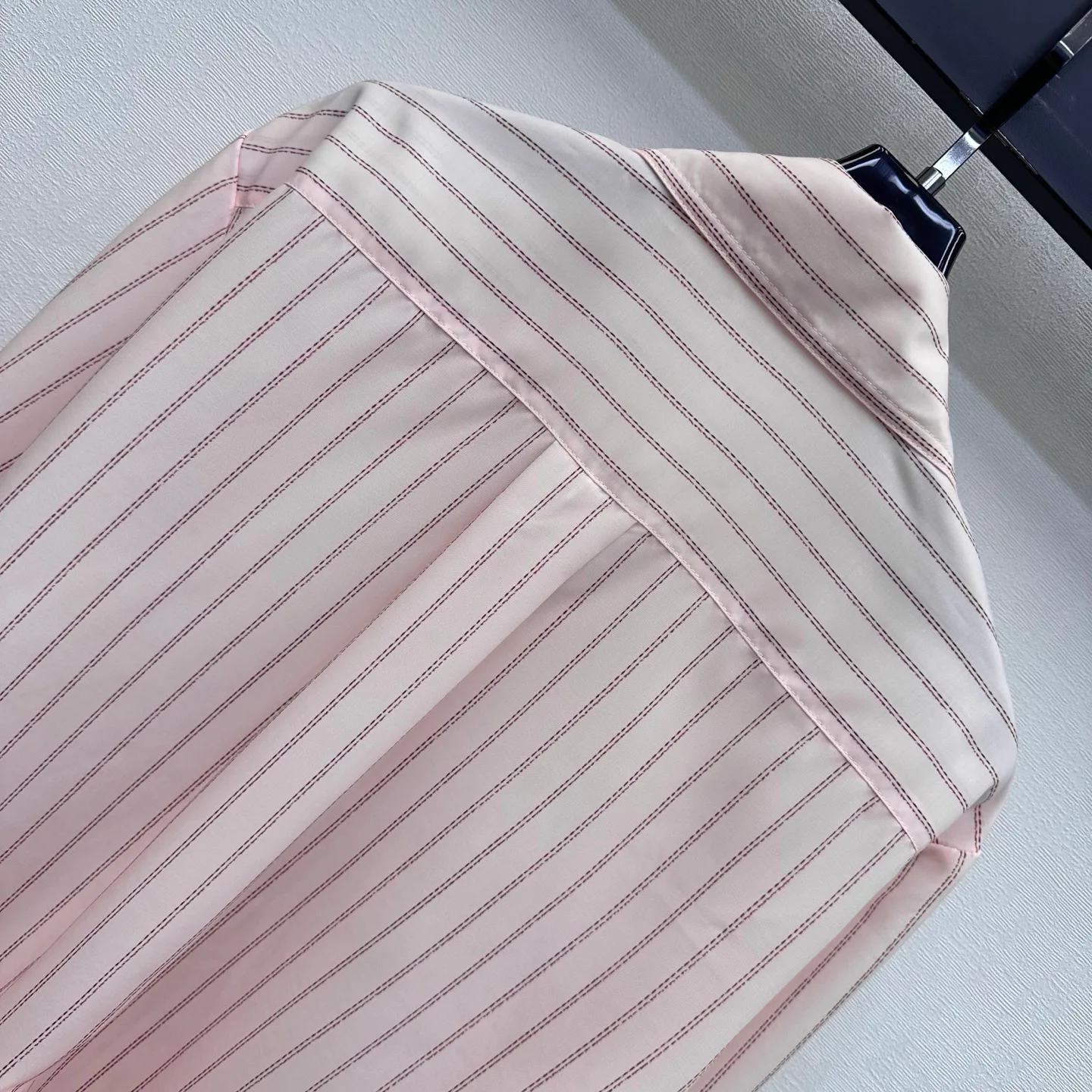 Women's Shirts CHANEL 17781855