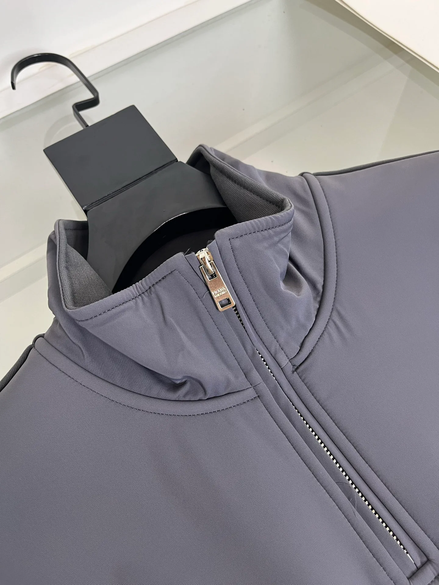 Men's Sweatshirts And Hoodies PRADA 17951688