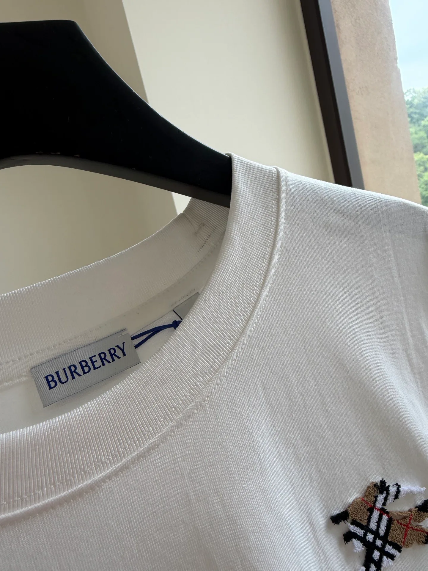 Women's T-Shirts BURBERRY 17120408