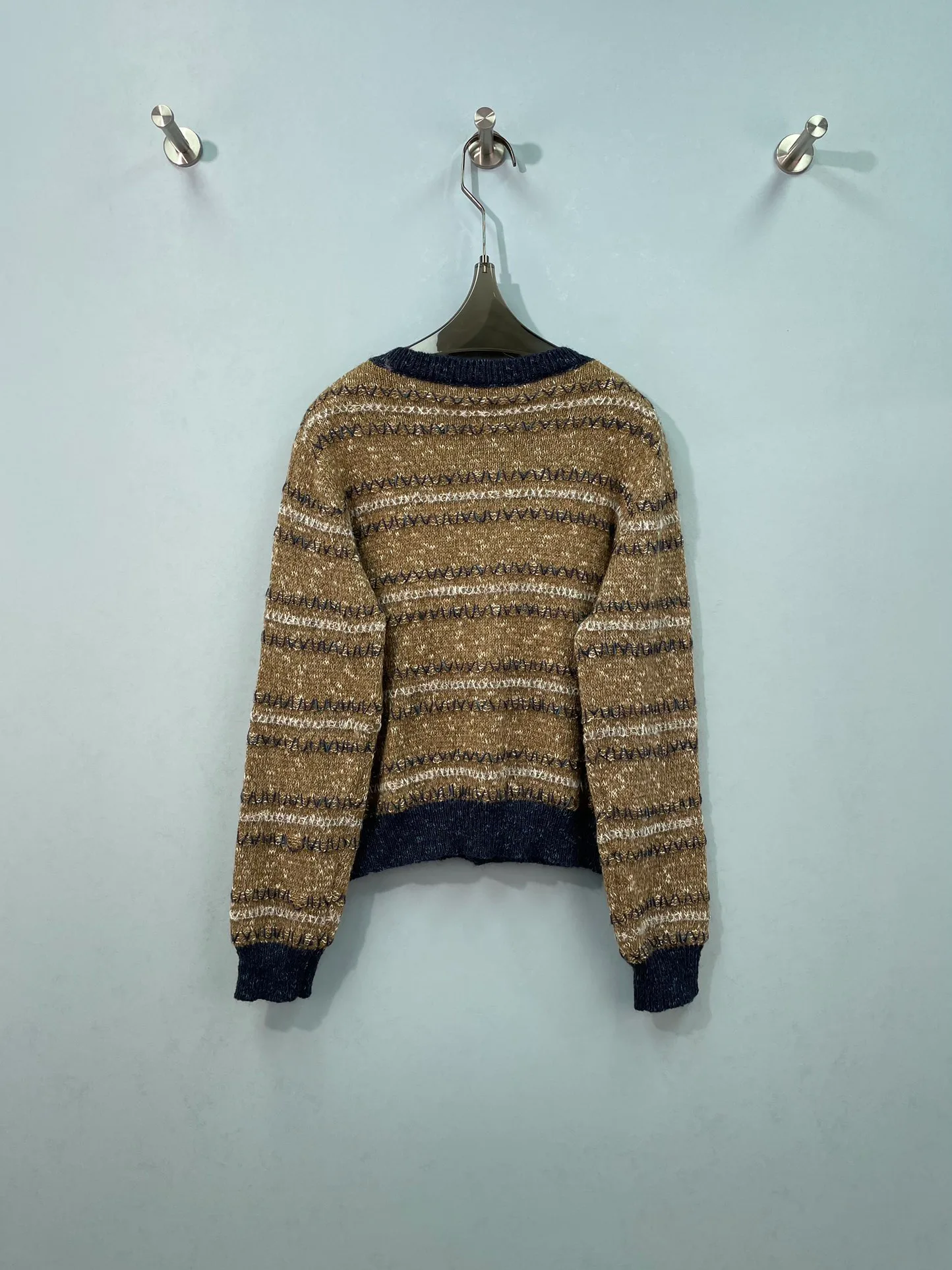 Women's Jumpers And Sweaters CHANEL 18151580