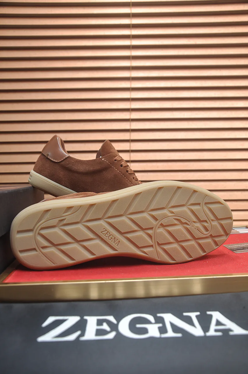 Men's Sneakers ZEGNA 17689384
