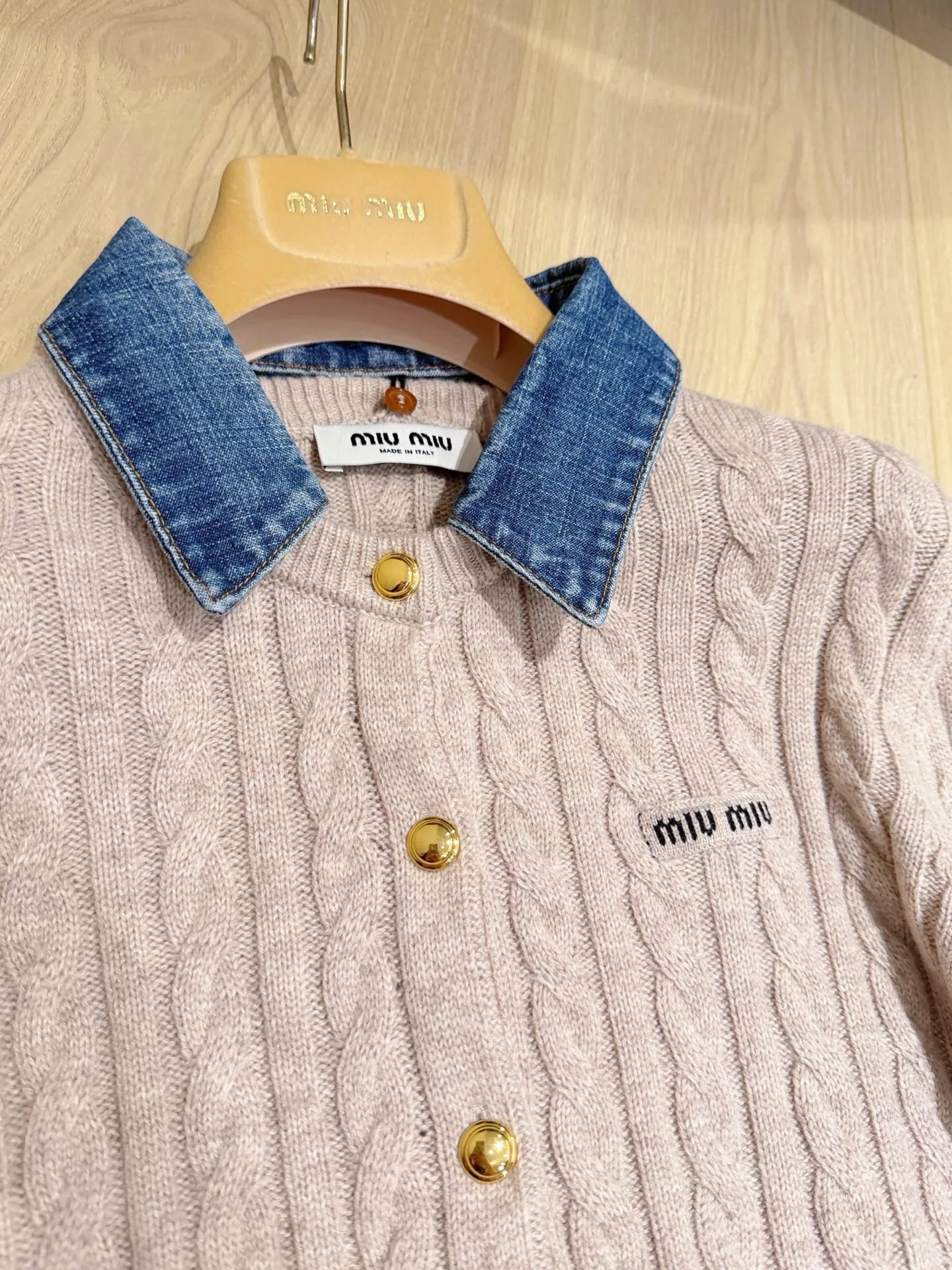 Women's Jumpers And Sweaters MIU MIU 17733530