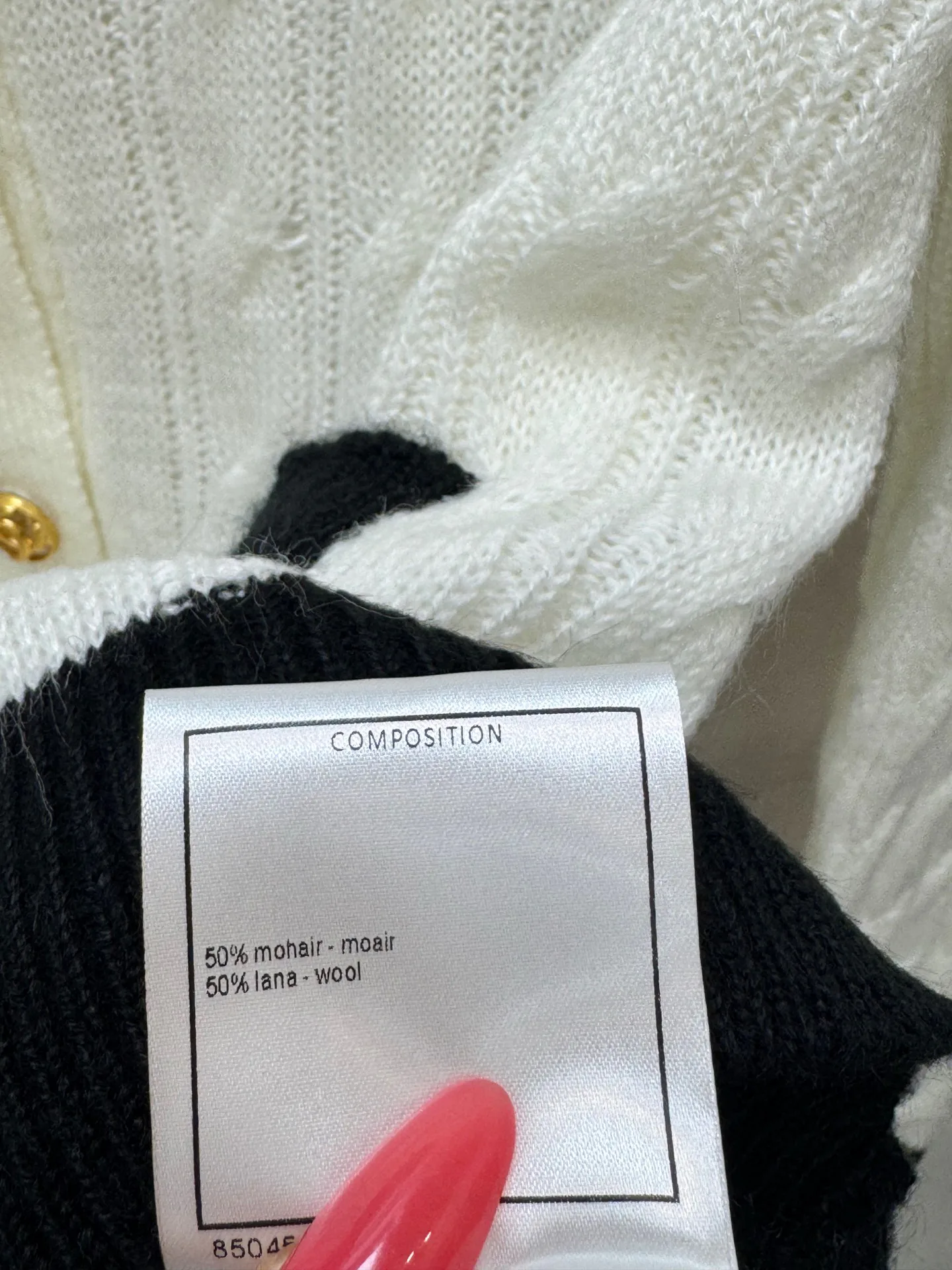 Women's Jumpers And Sweaters CHANEL 18130960