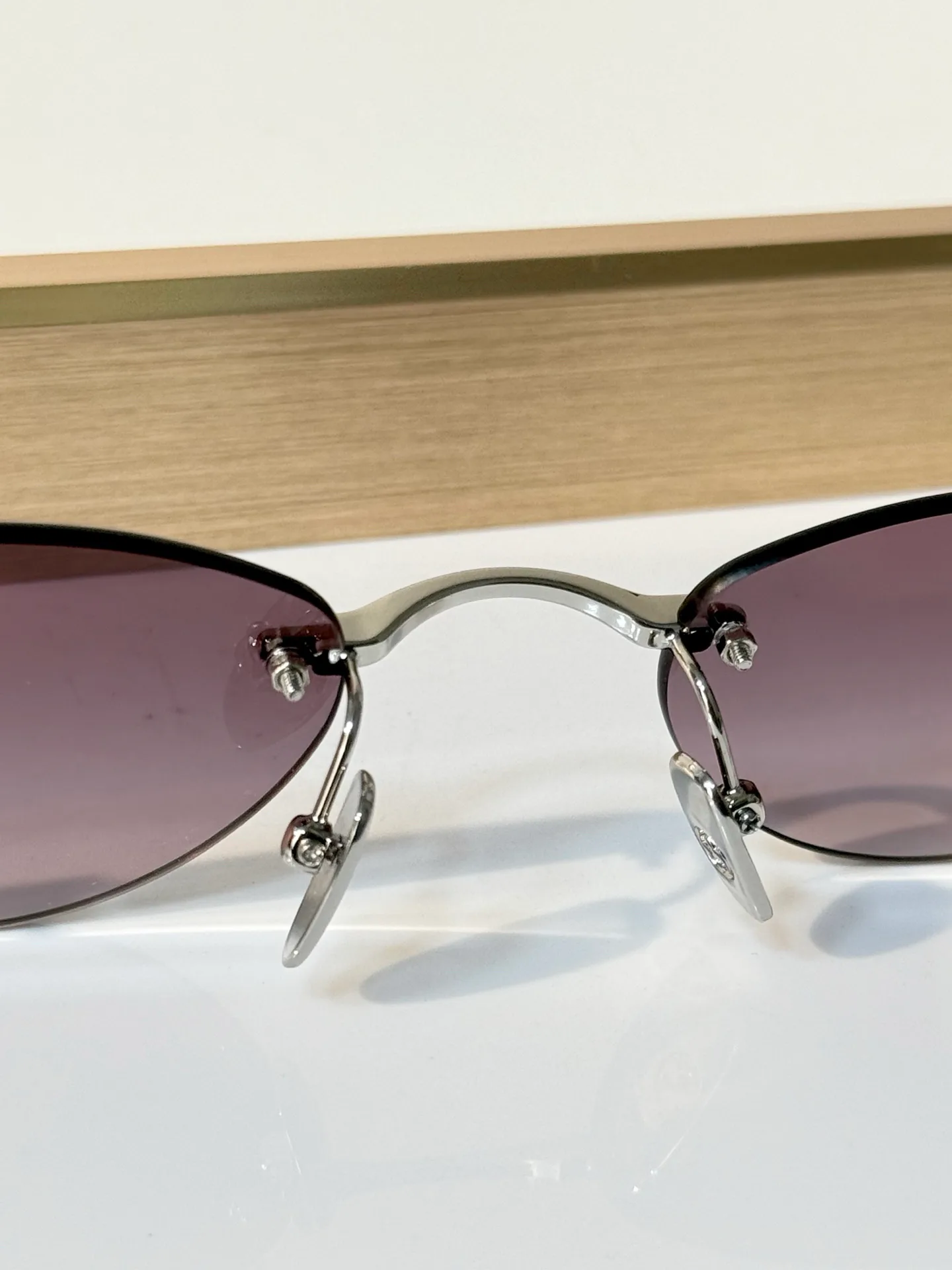 Glasses GUCCI 18117701