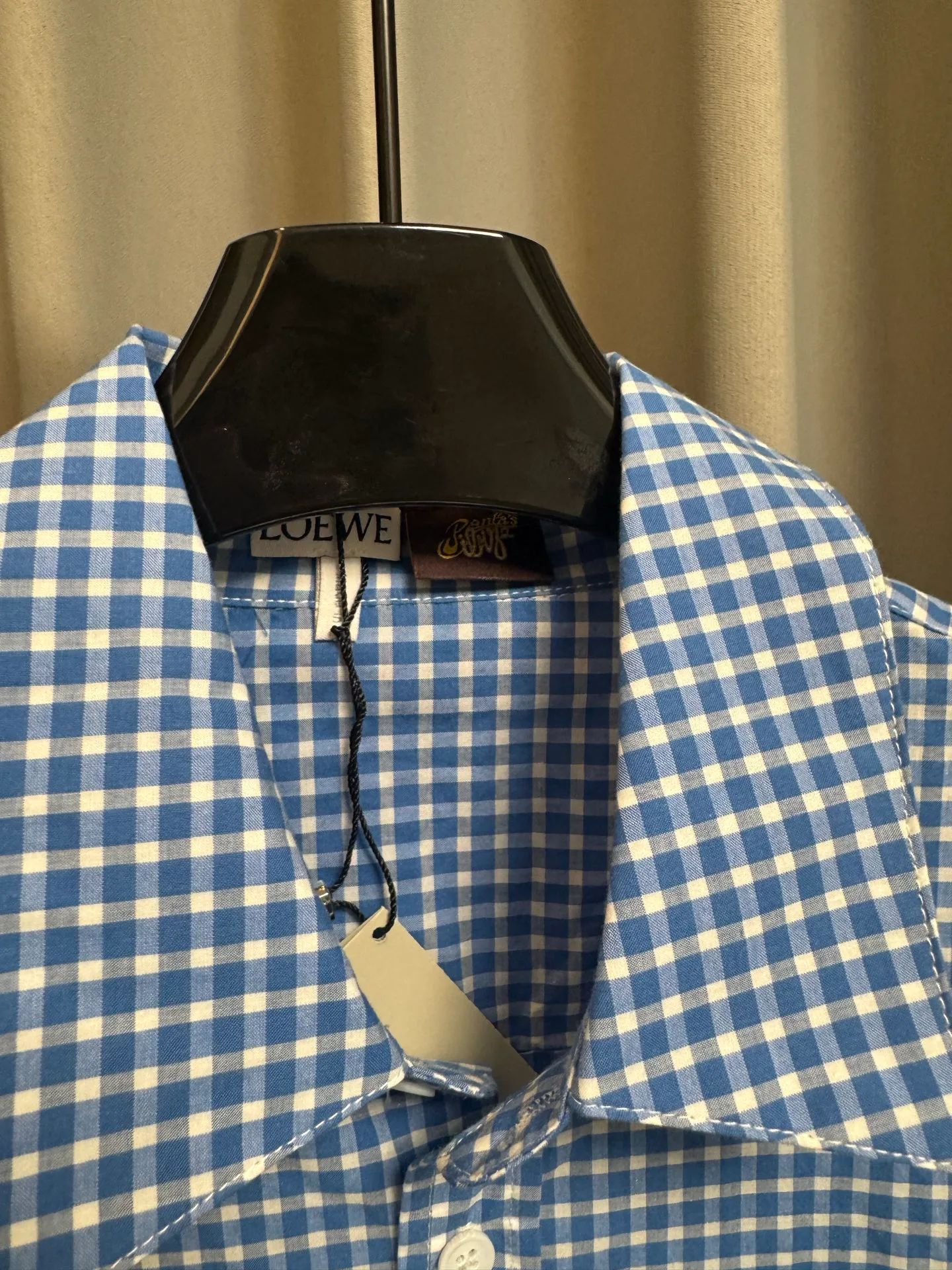 Men's Shirts LOEWE 17420957