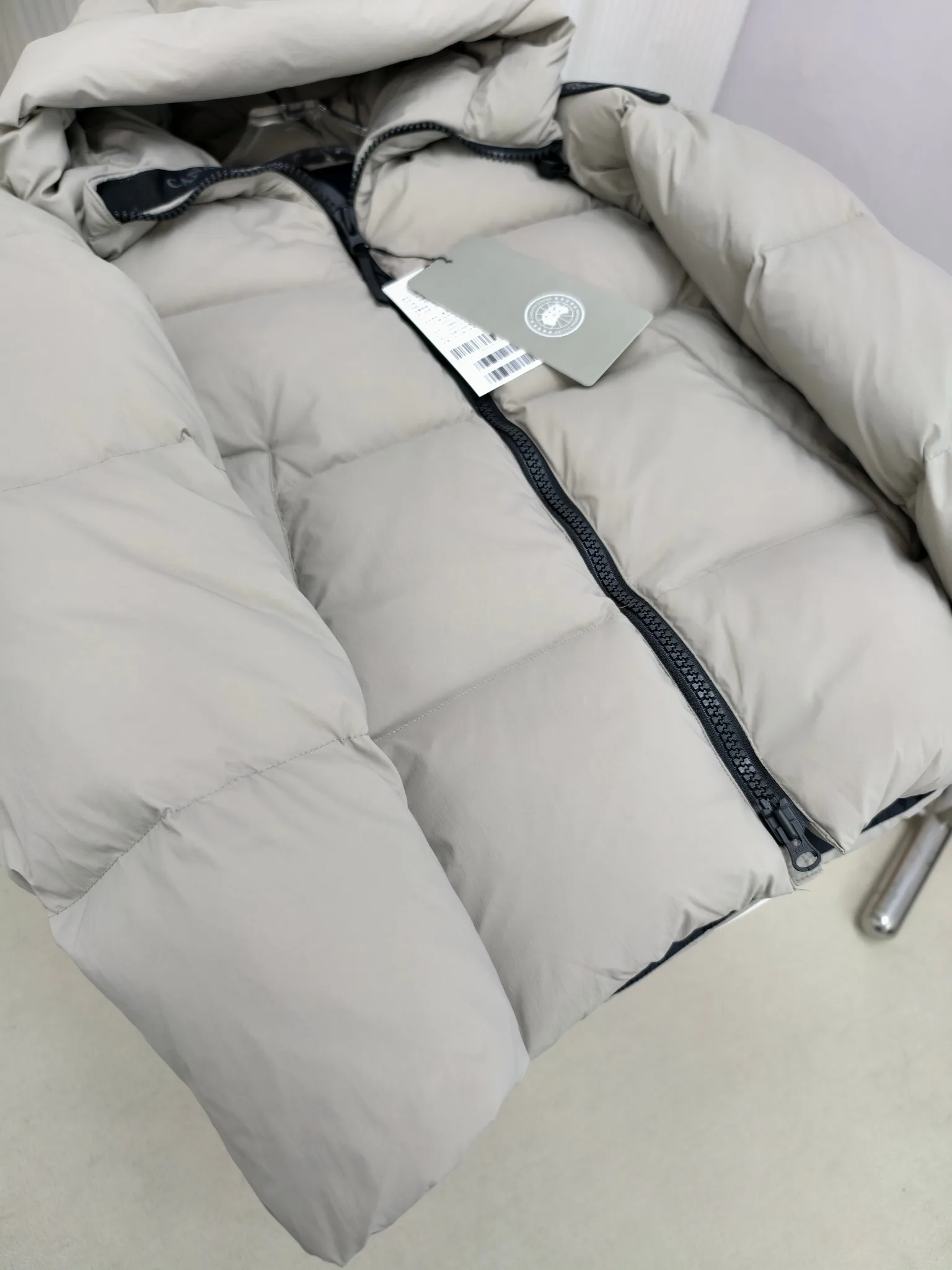 Women's Jackets And Down Jackets CANADA GOOSE 18111597