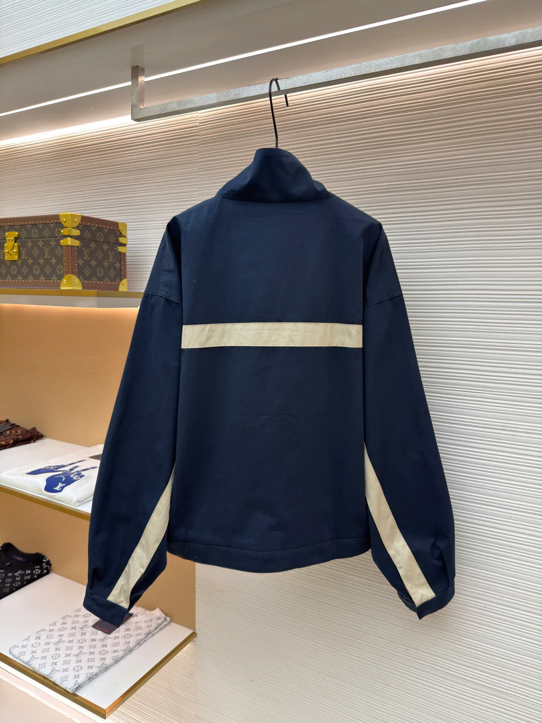 Men's Jackets And Down Jackets SAINT LAURENT 18260616