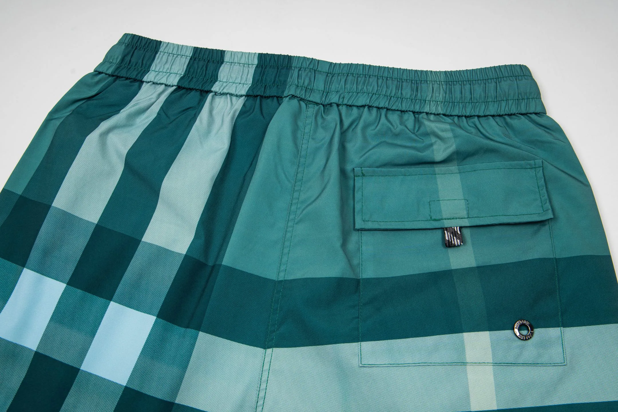 Men's Shorts BURBERRY 18000519