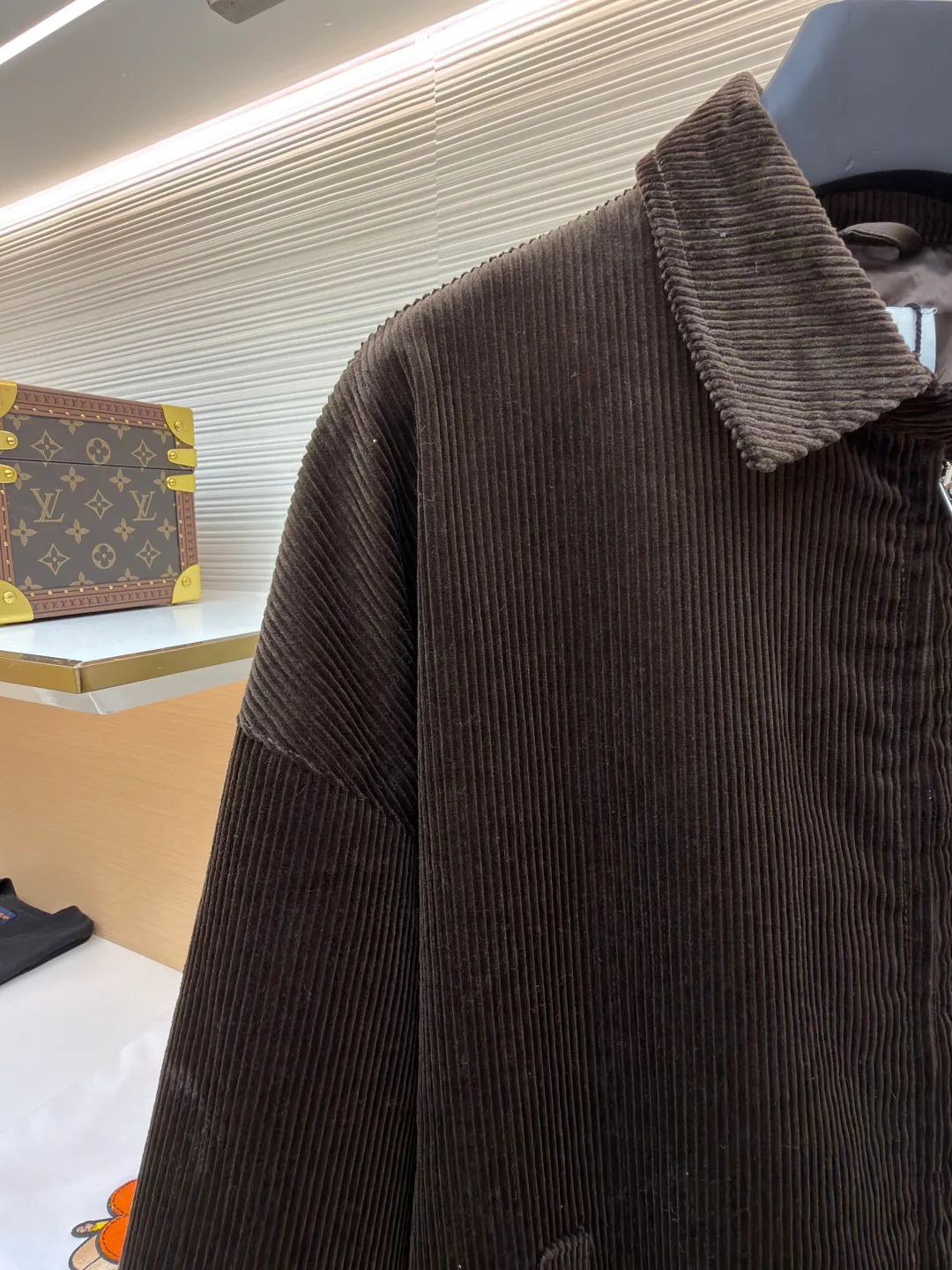 Men's Jackets And Down Jackets MIU MIU 17364977