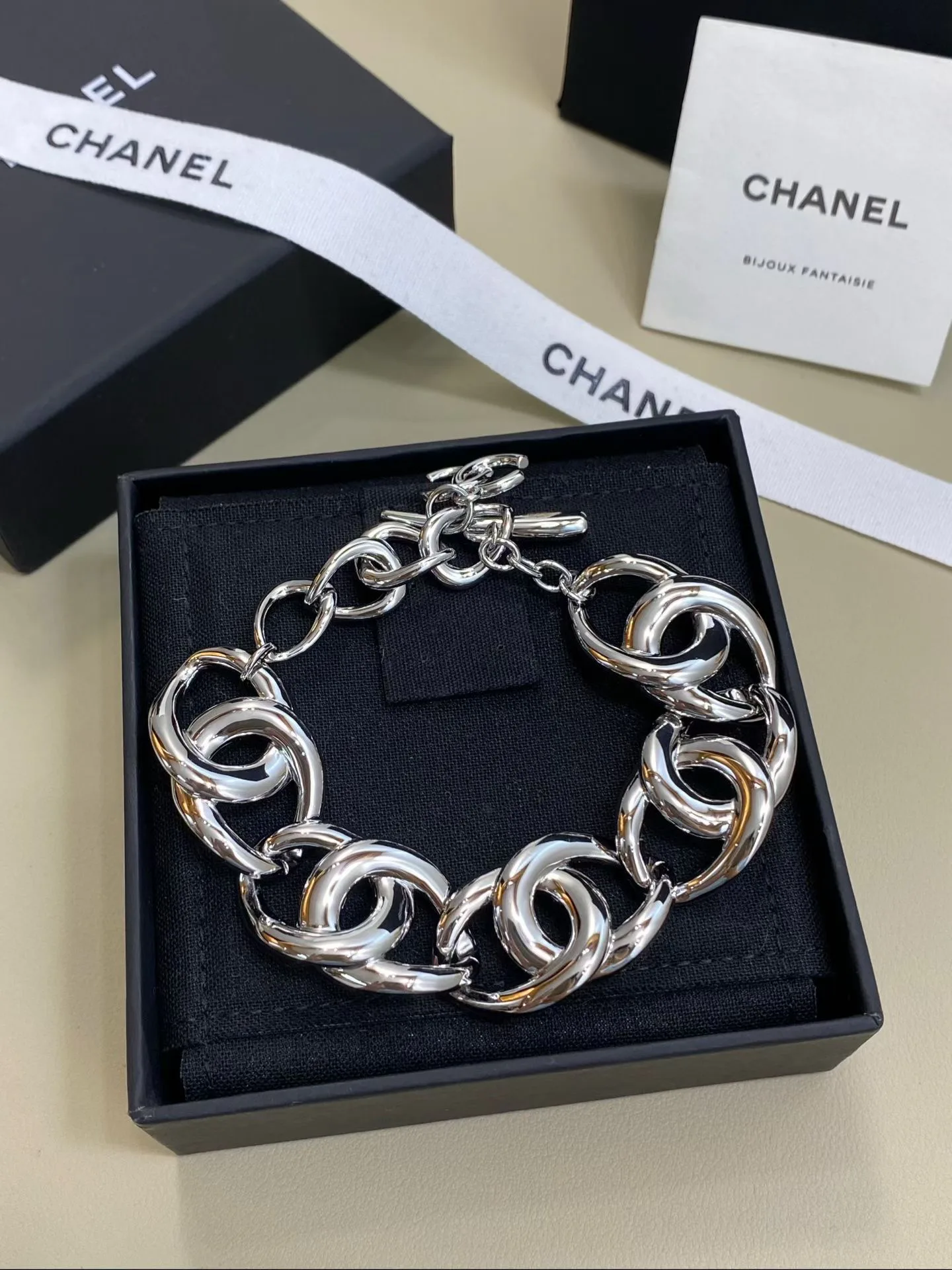 Jewelry CHANEL 18122748