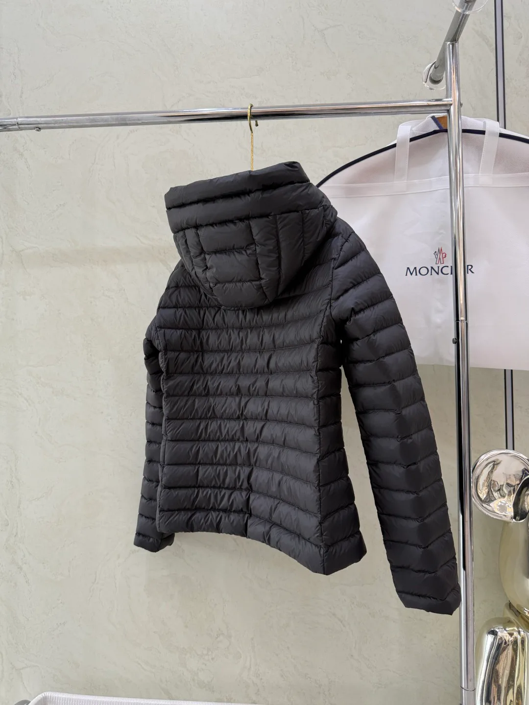 Men's Jackets And Down Jackets MONCLER 18029896