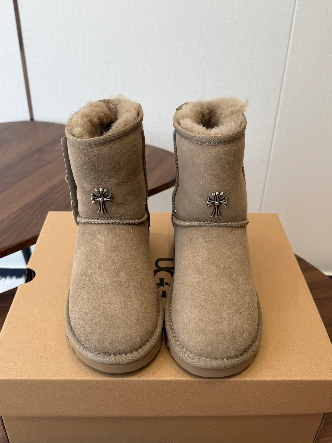 Women's Ugg Boots UGG 19587110
