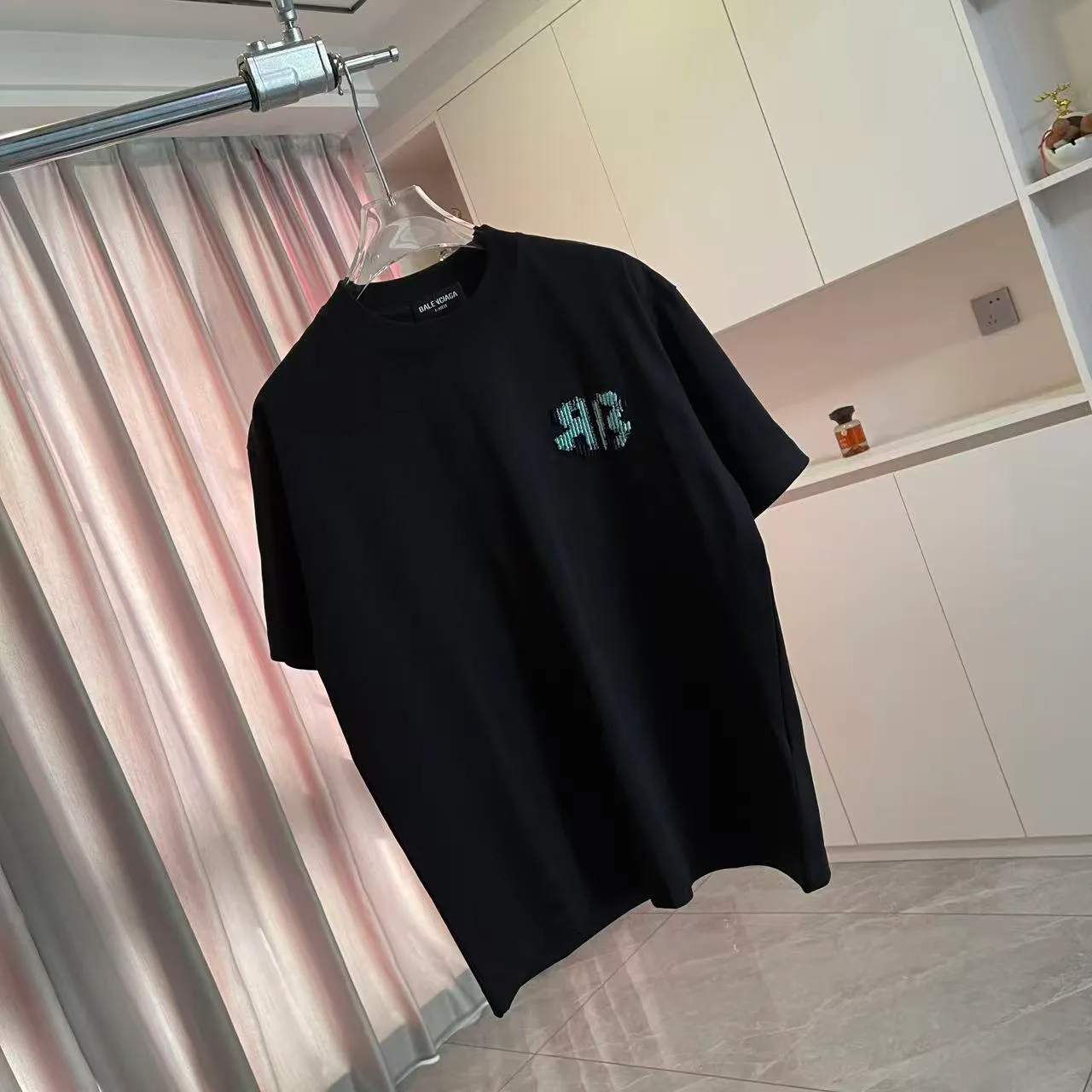 Men's T-Shirts BALENCIAGA 17967358