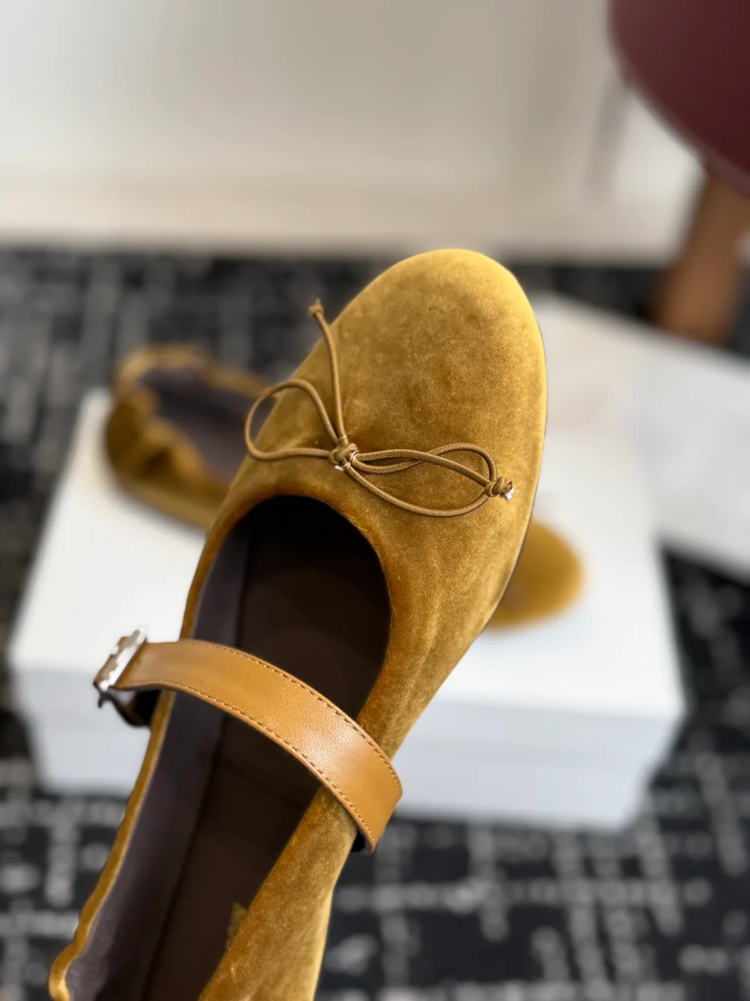 Women's Ballet Flats THE ROW 17872170