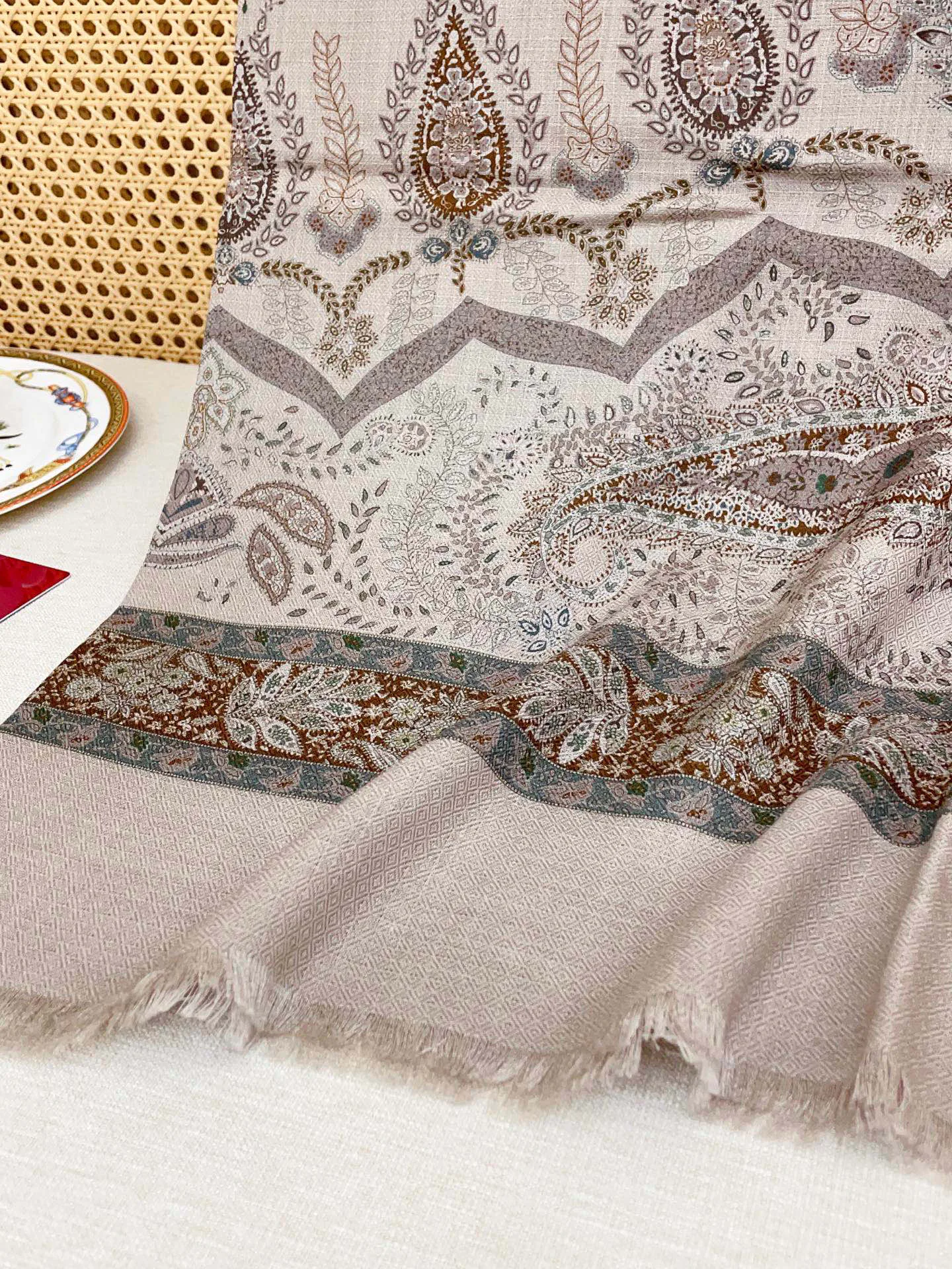 Scarves LORO PIANA 18525748