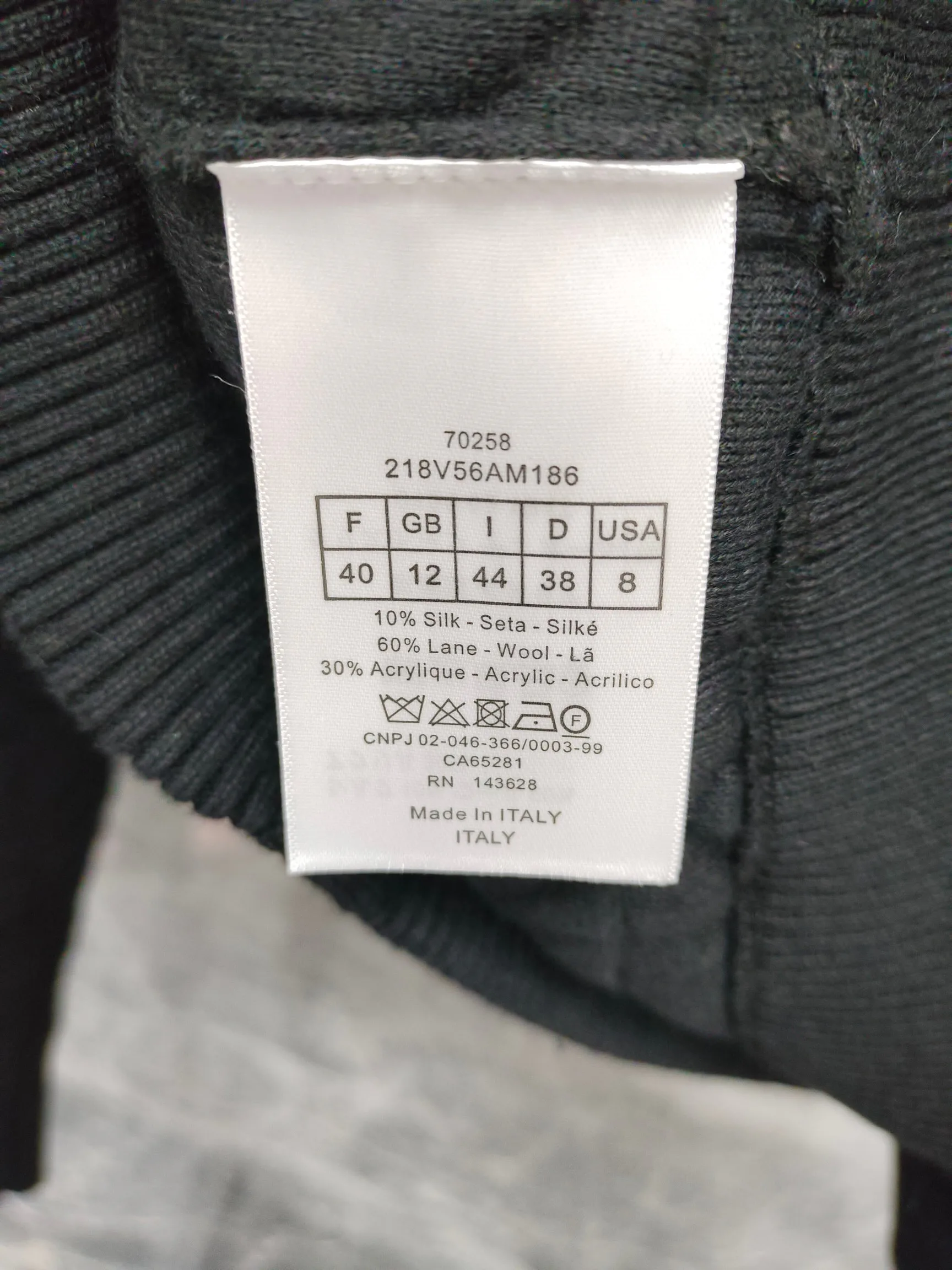 Women's Jackets And Down Jackets CHRISTIAN DIOR 17914064