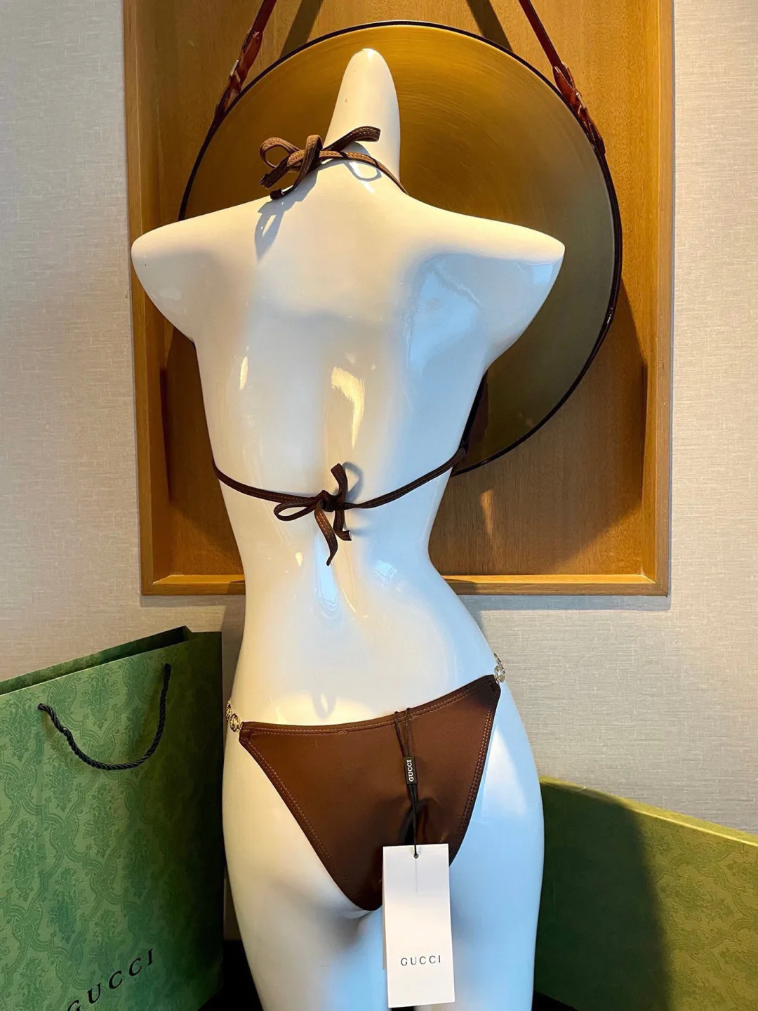 Women's Swimwear GUCCI 17716504