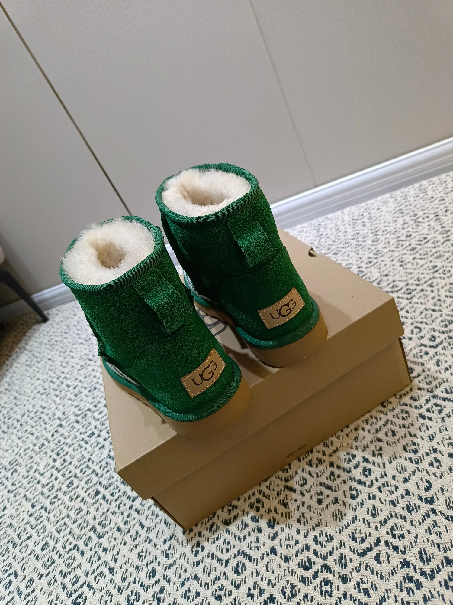 Women's Ugg Boots UGG 17997446