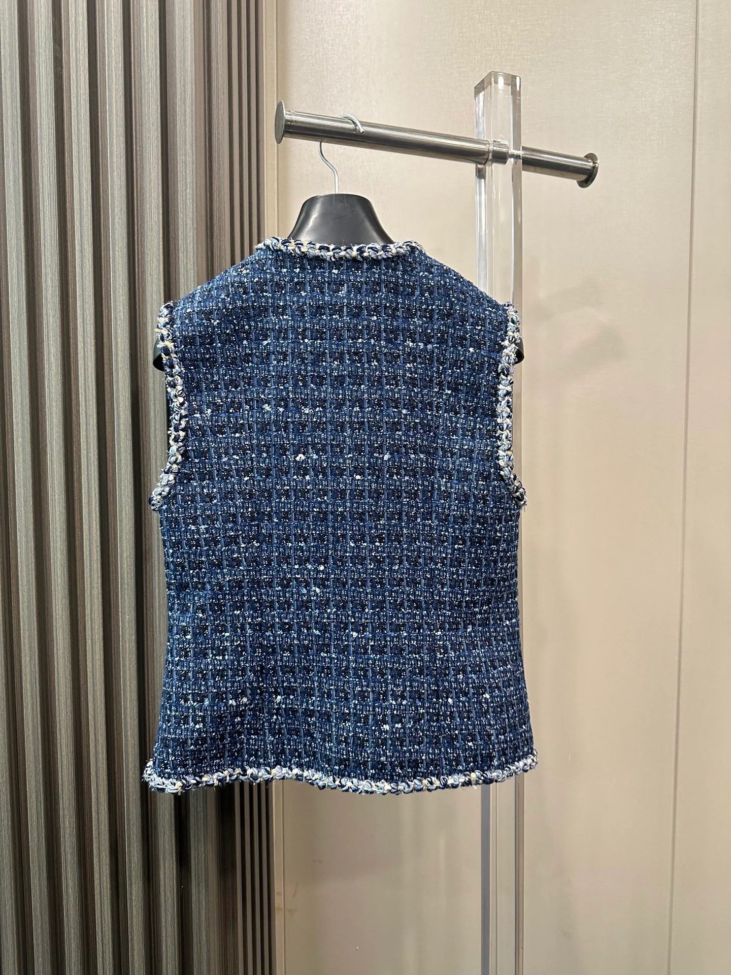 Women's Vests CHANEL 18031957