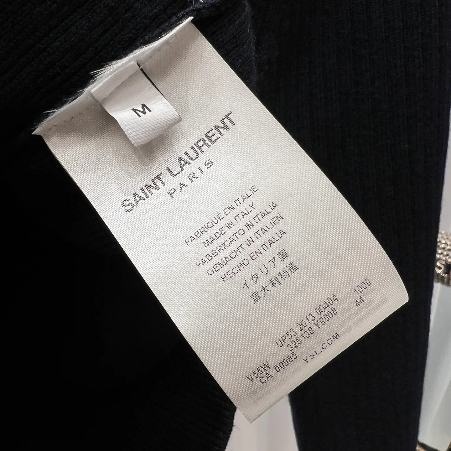 Women's Jumpers And Sweaters SAINT LAURENT 17889005
