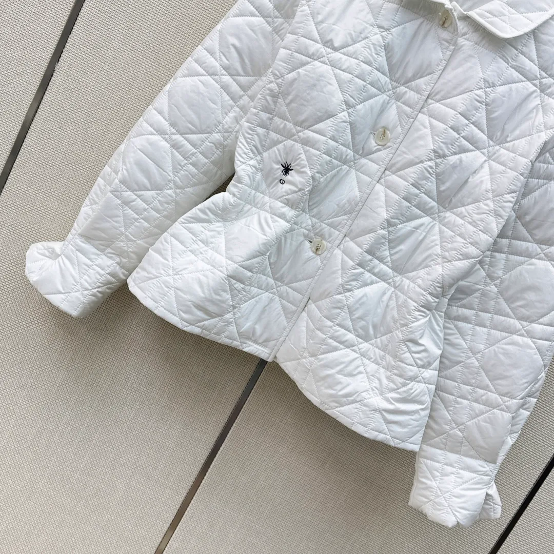 Women's Jackets And Down Jackets CHRISTIAN DIOR 18031949