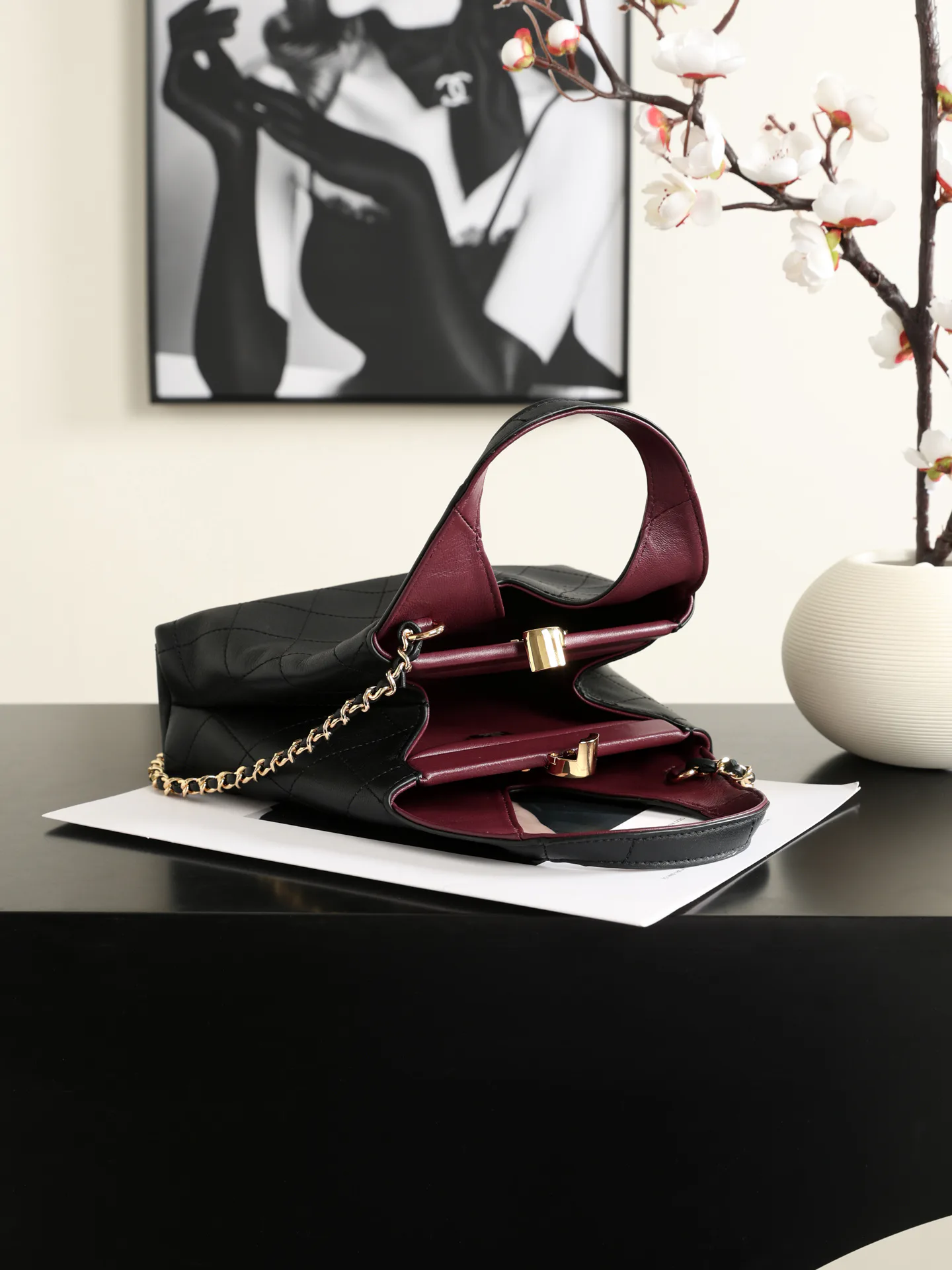 Women's Classic Handbags CHANEL 18058363