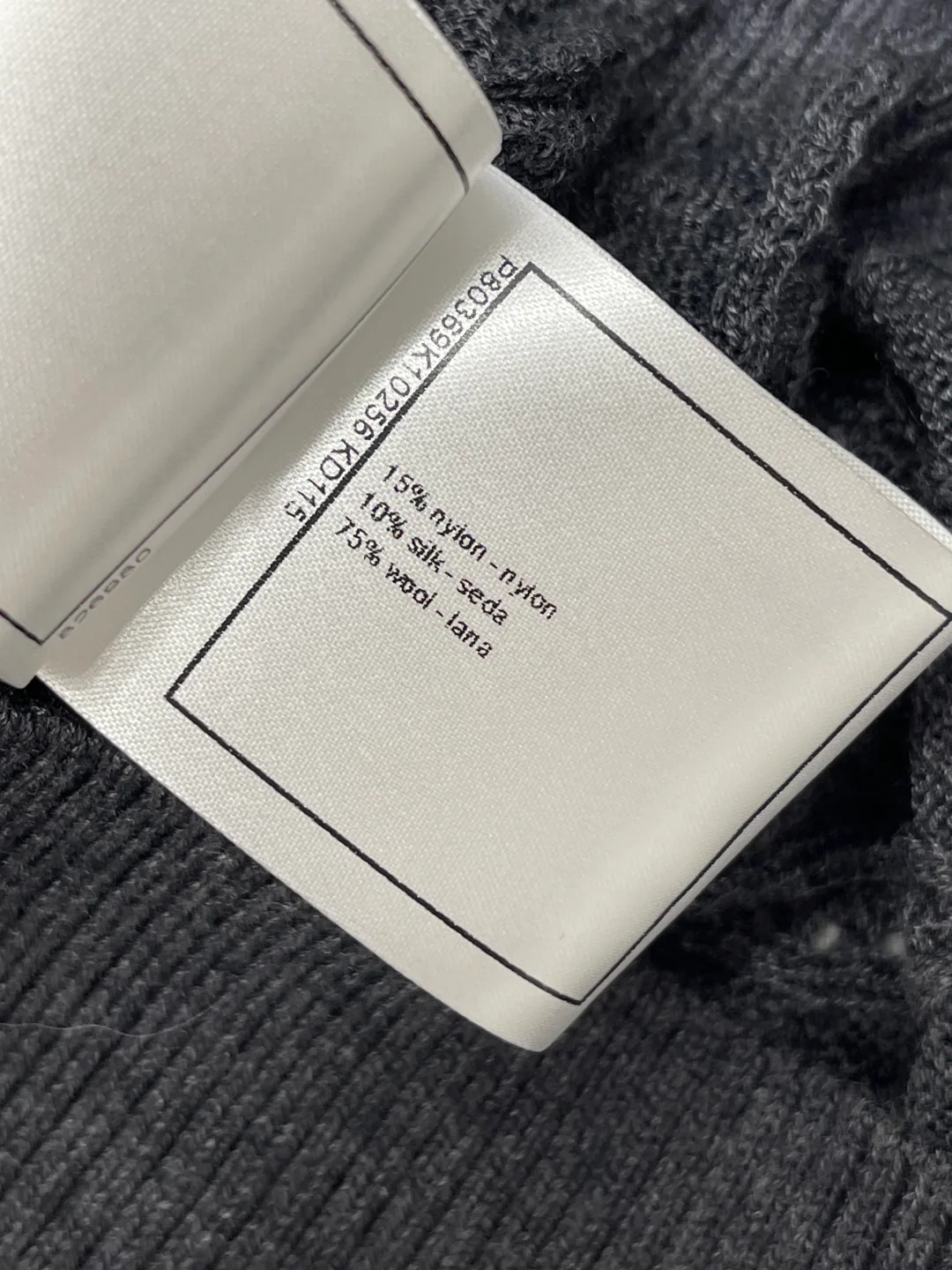 Women's Jumpers And Sweaters CHANEL 17612774