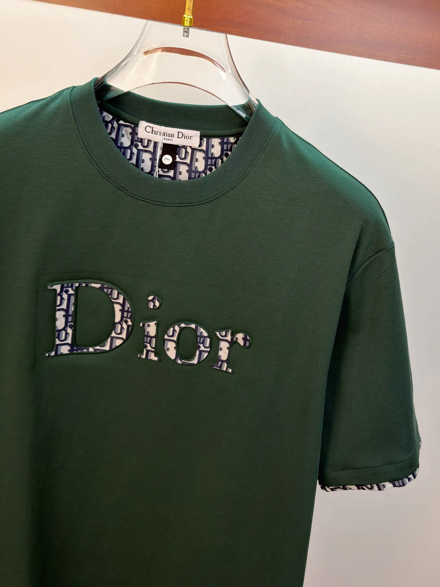 Men's T-Shirts CHRISTIAN DIOR 18296321