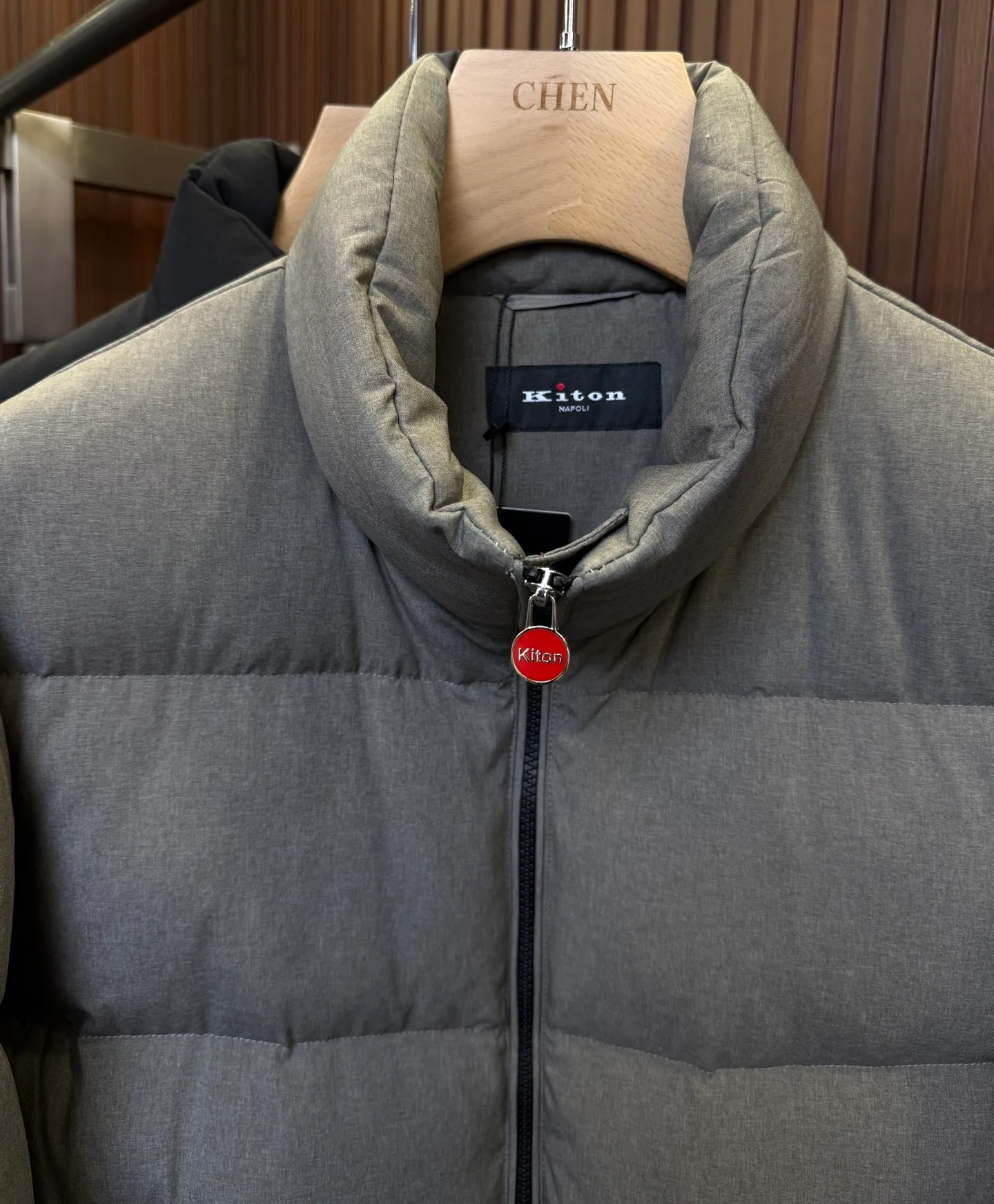 Men's Jackets And Down Jackets KITON 17647430