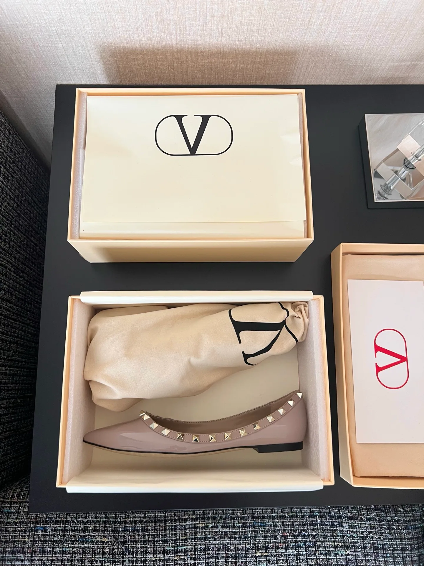 Women's Heels VALENTINO 17480233