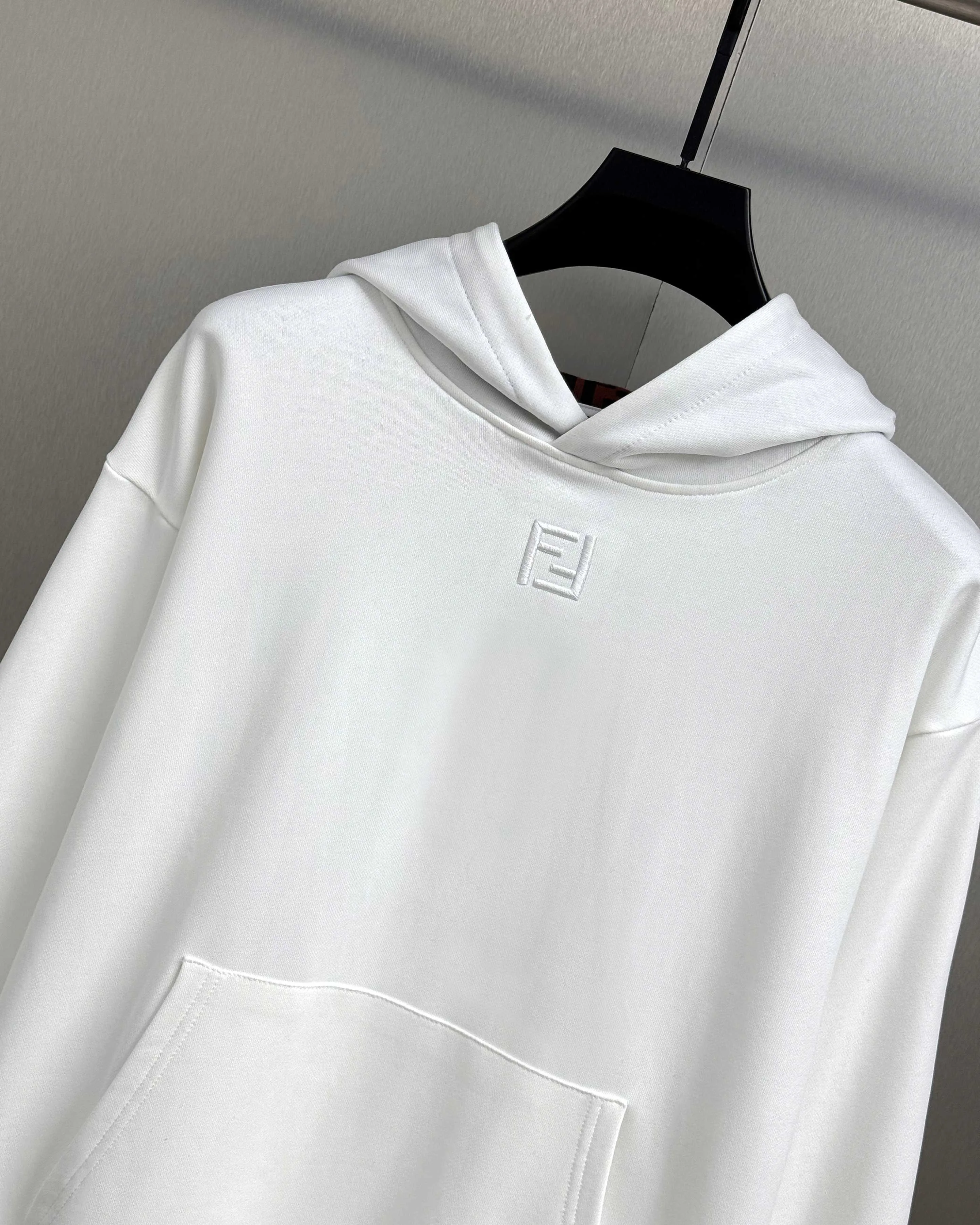 Men's Sweatshirts And Hoodies FENDI 18068717